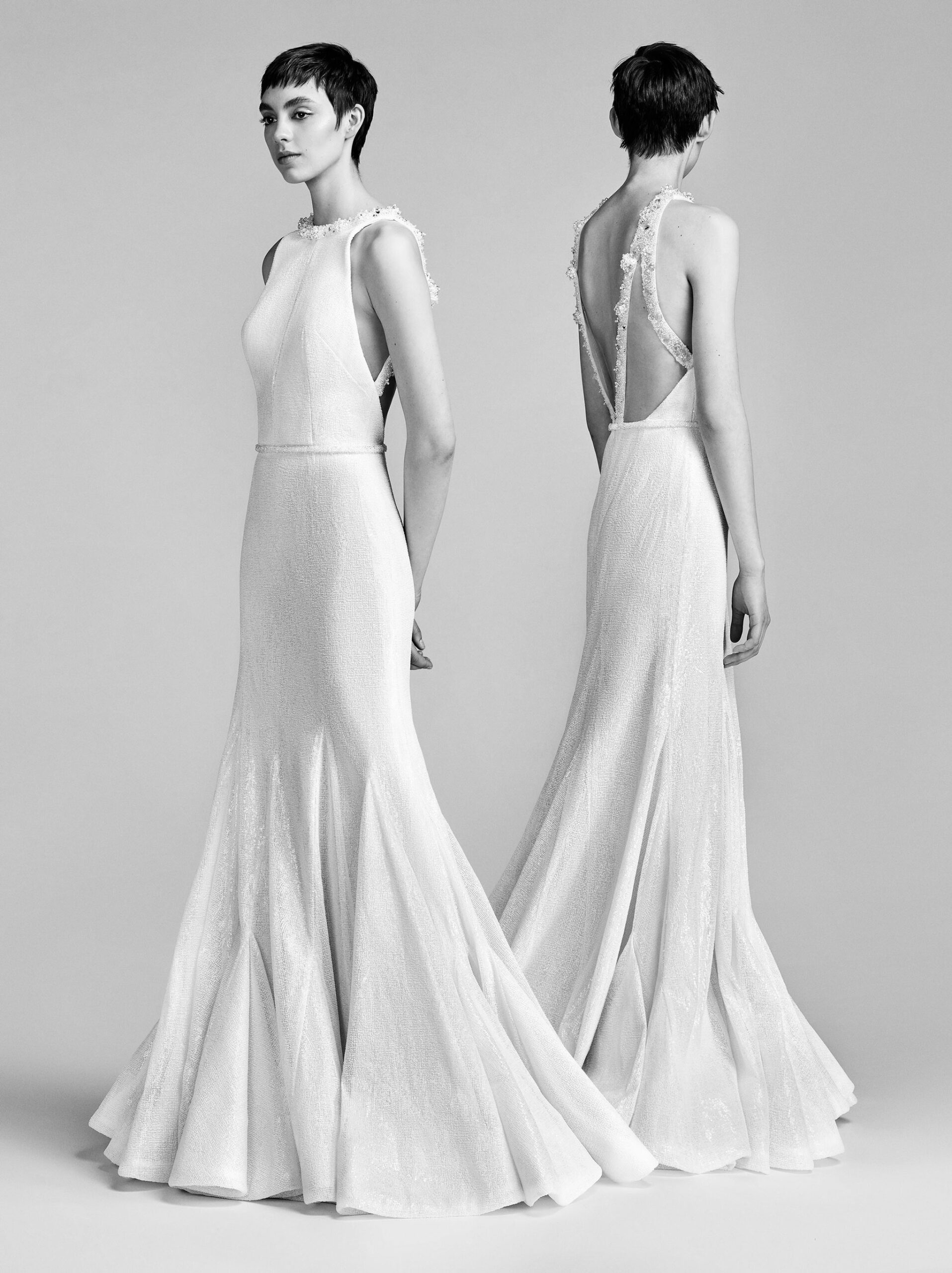 Viktor & Rolf S/S 18 Bridal Look 20