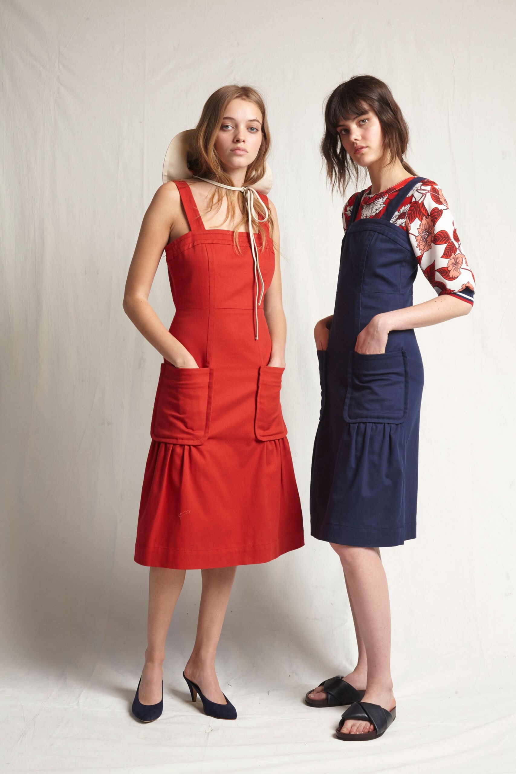 Warm Resort 18 Look 20