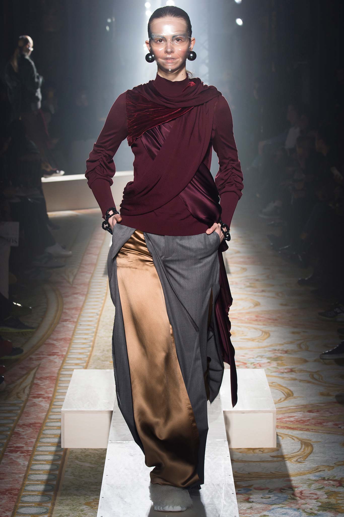 Undercover F/W 15 Look 19