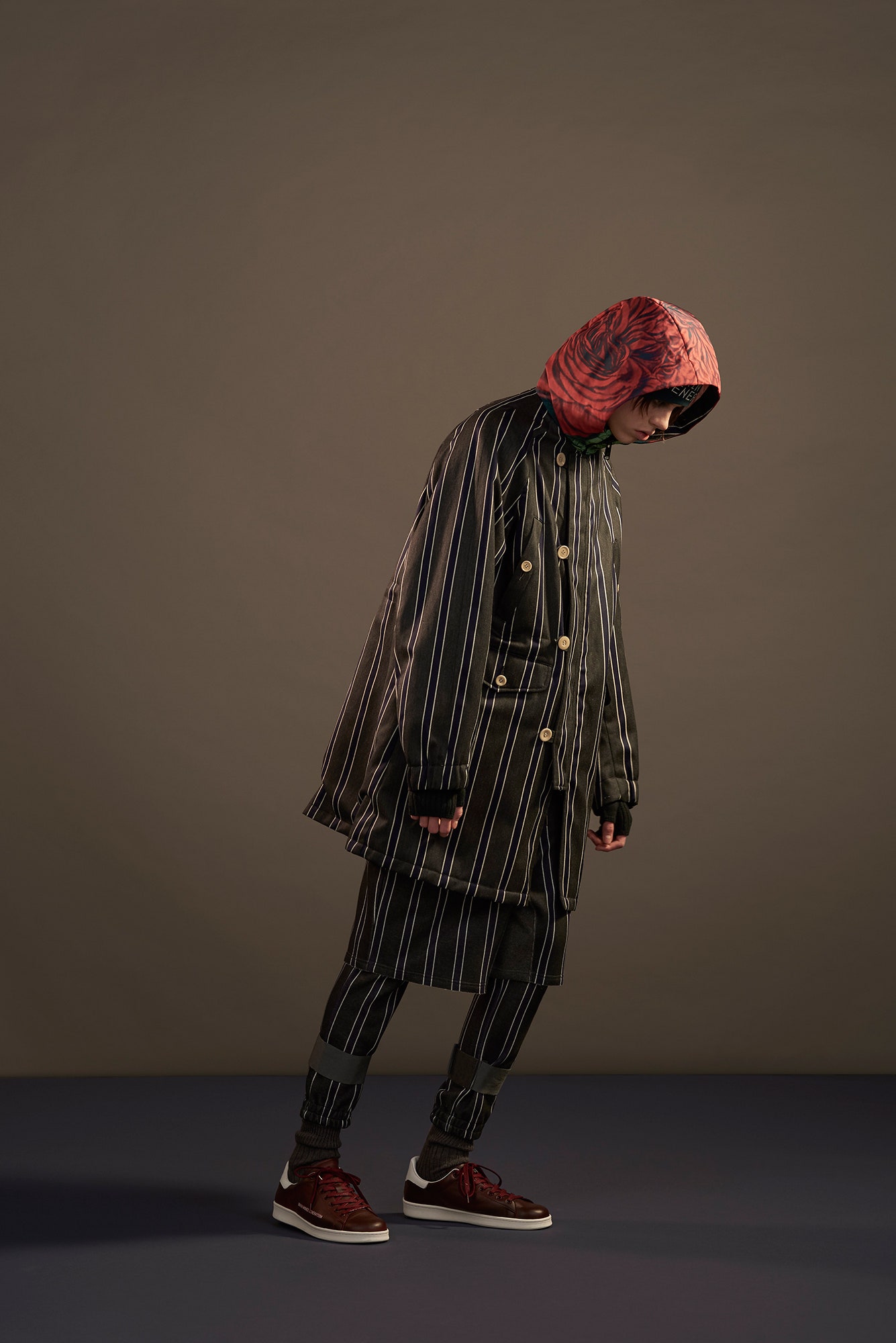 Undercover F/W 17 Menswear Look 21