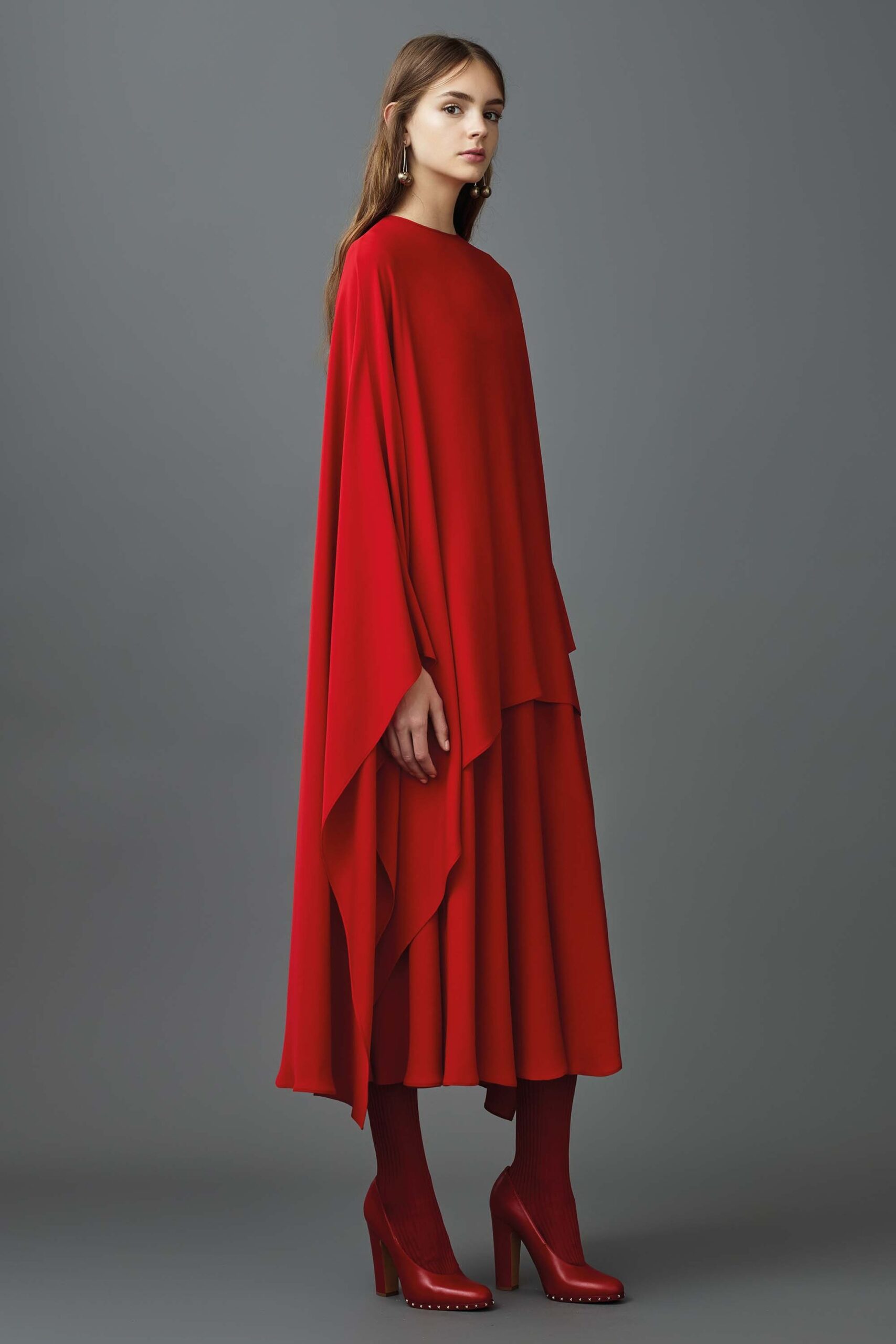 Valentino Resort 17 Look 21