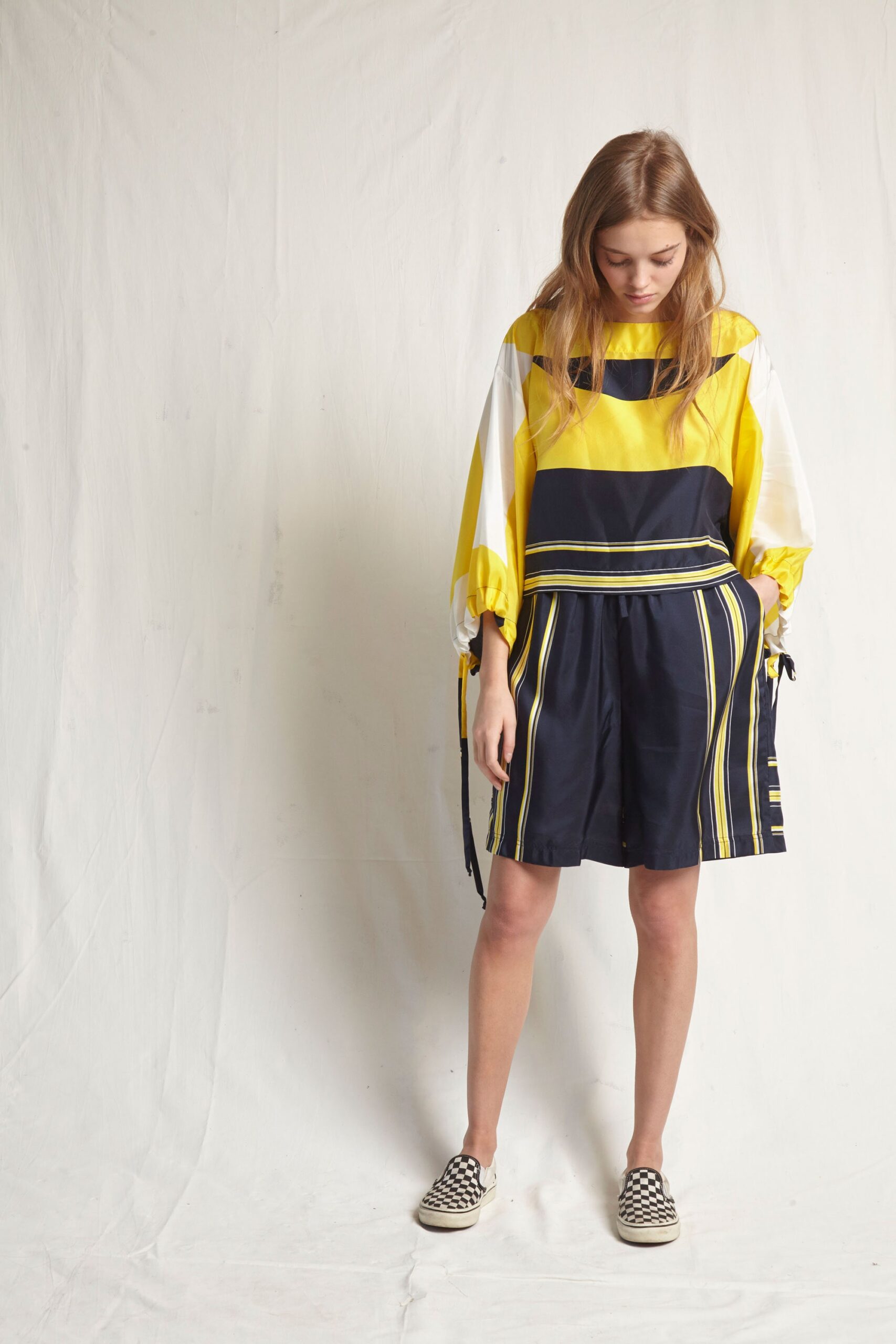 Warm Resort 18 Look 21