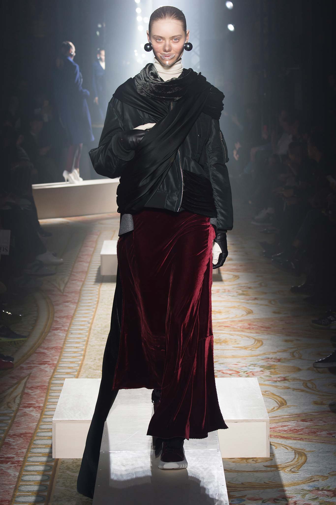 Undercover F/W 15 Look 20