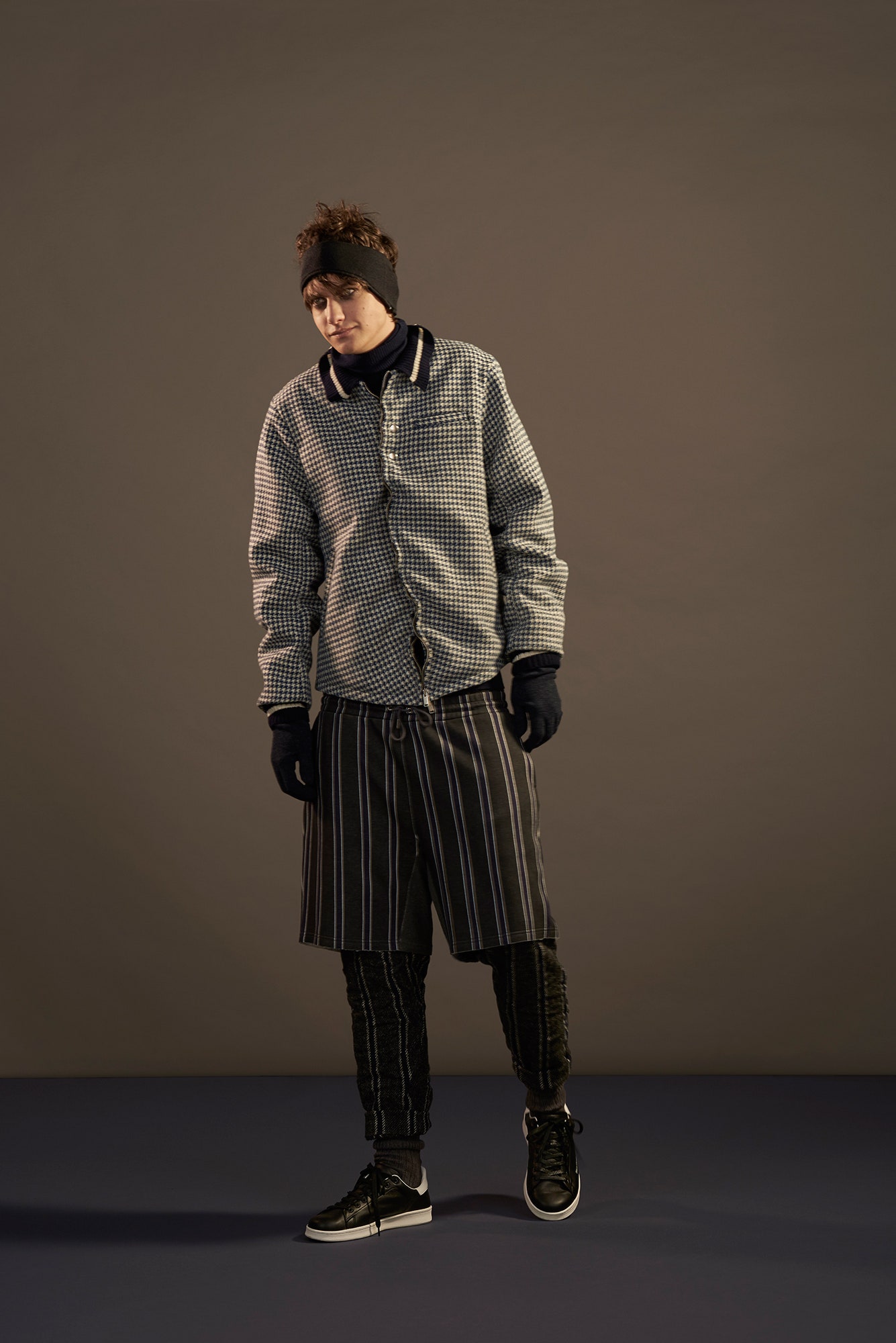 Undercover F/W 17 Menswear Look 22