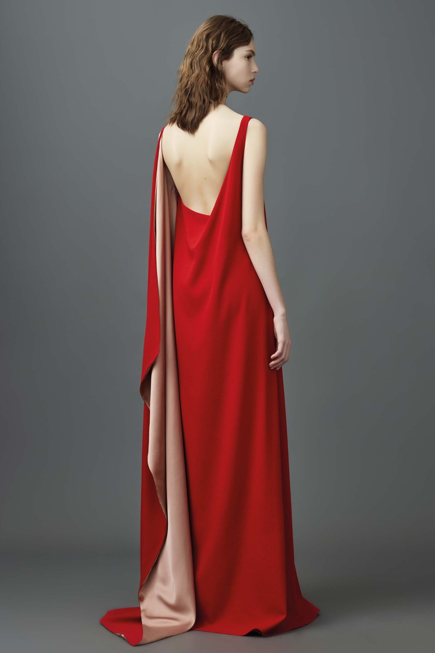 Valentino Resort 17 Look 22