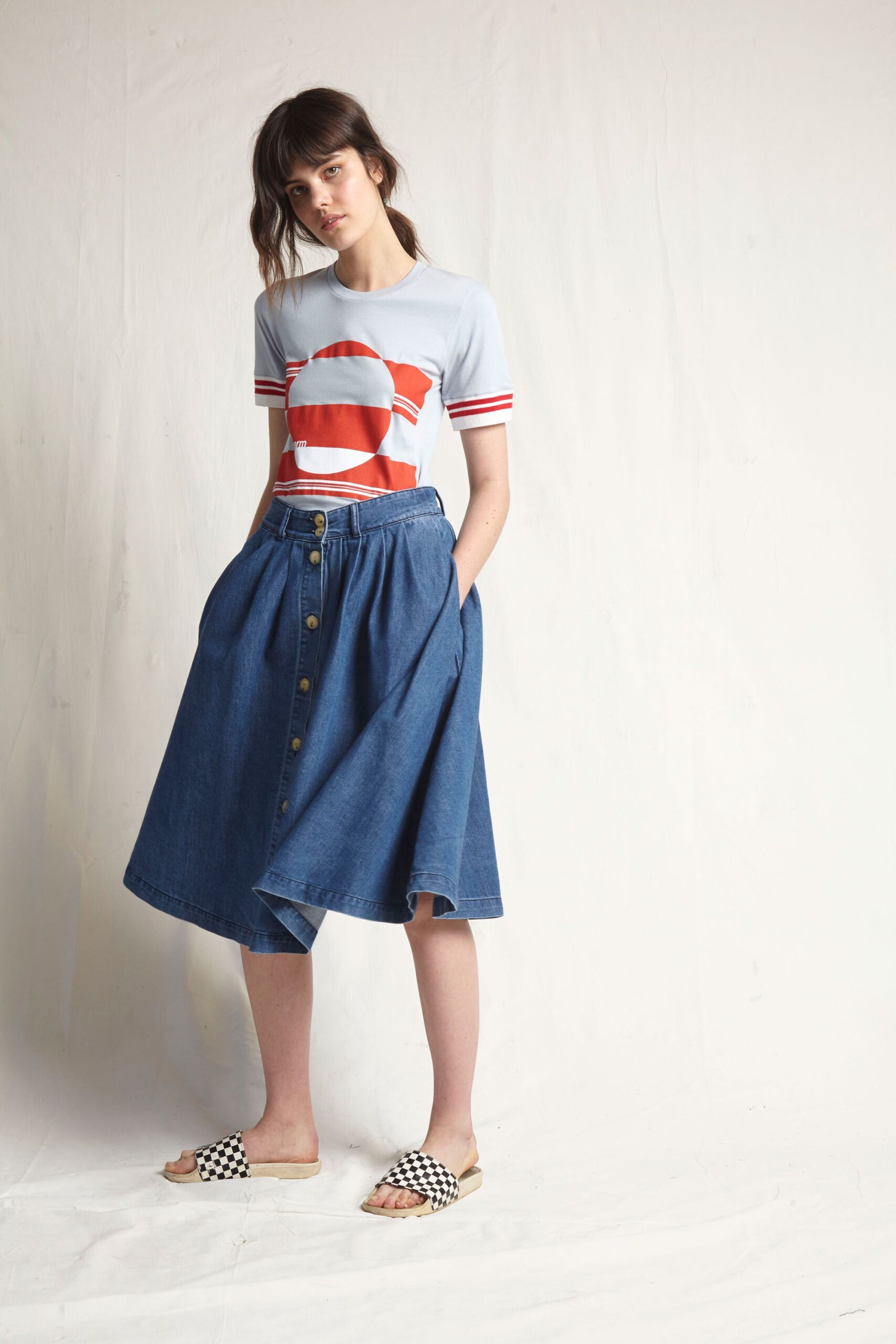 Warm Resort 18 Look 22