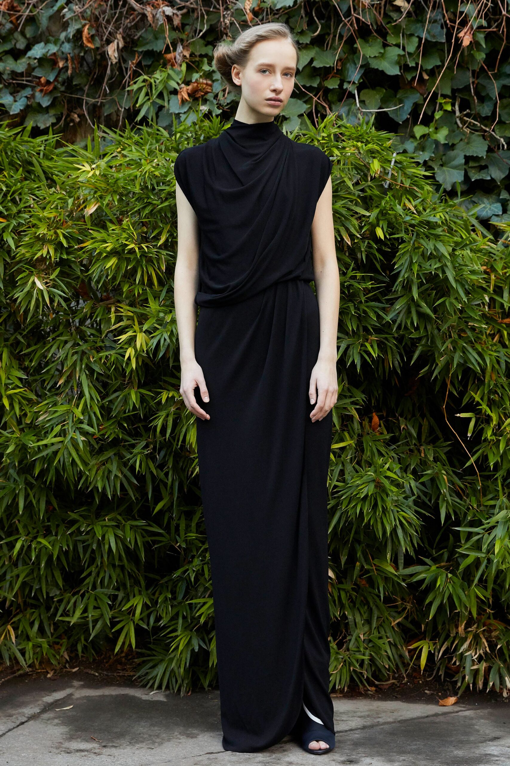 Vionnet F/W 18 Look 22