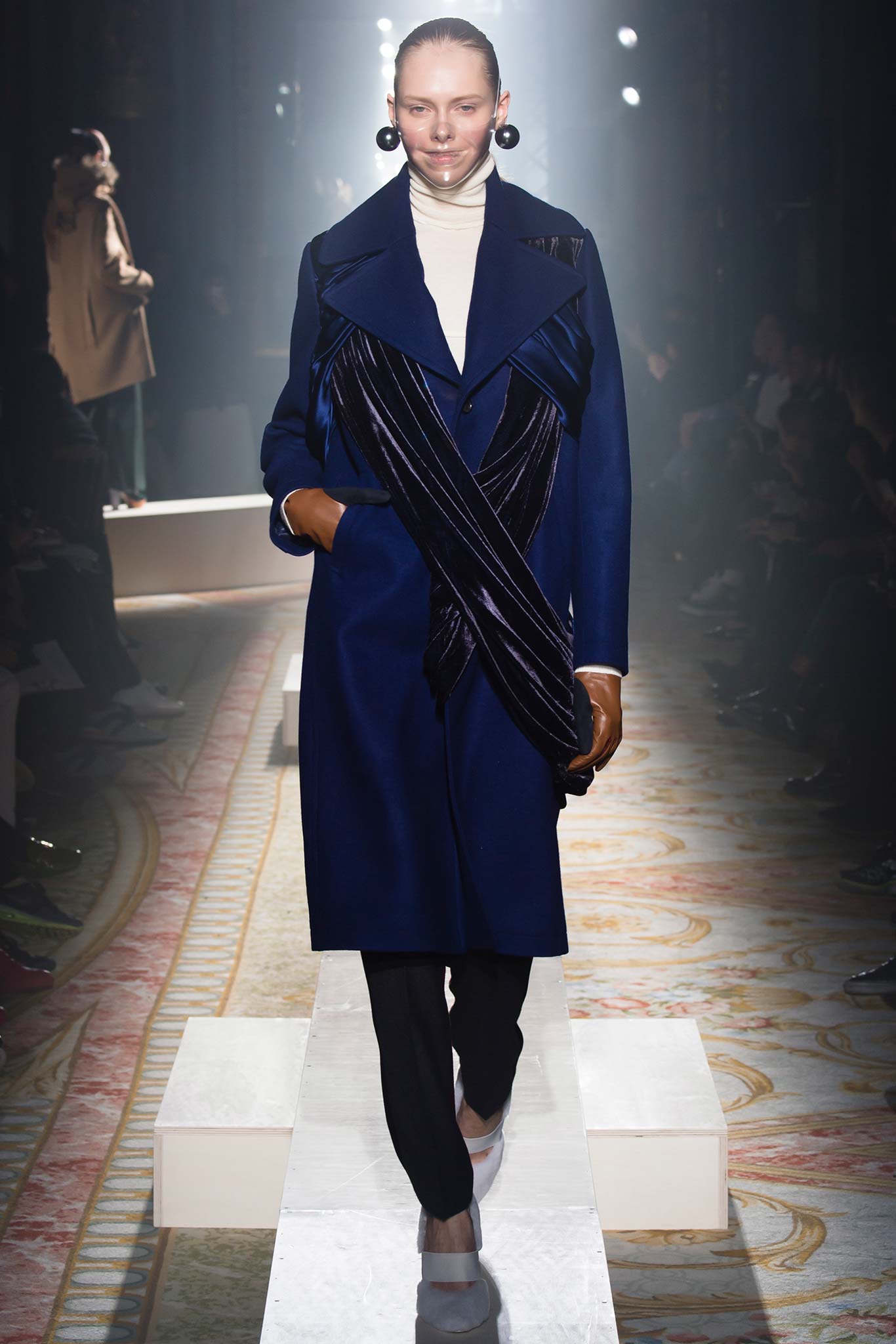 Undercover F/W 15 Look 21