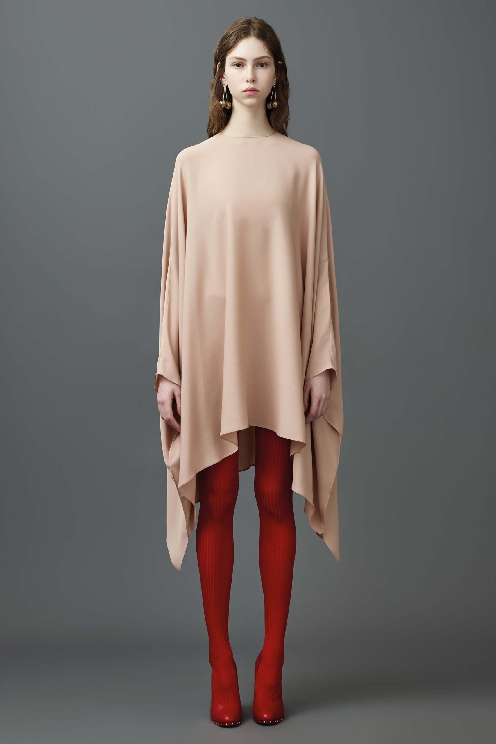 Valentino Resort 17 Look 23