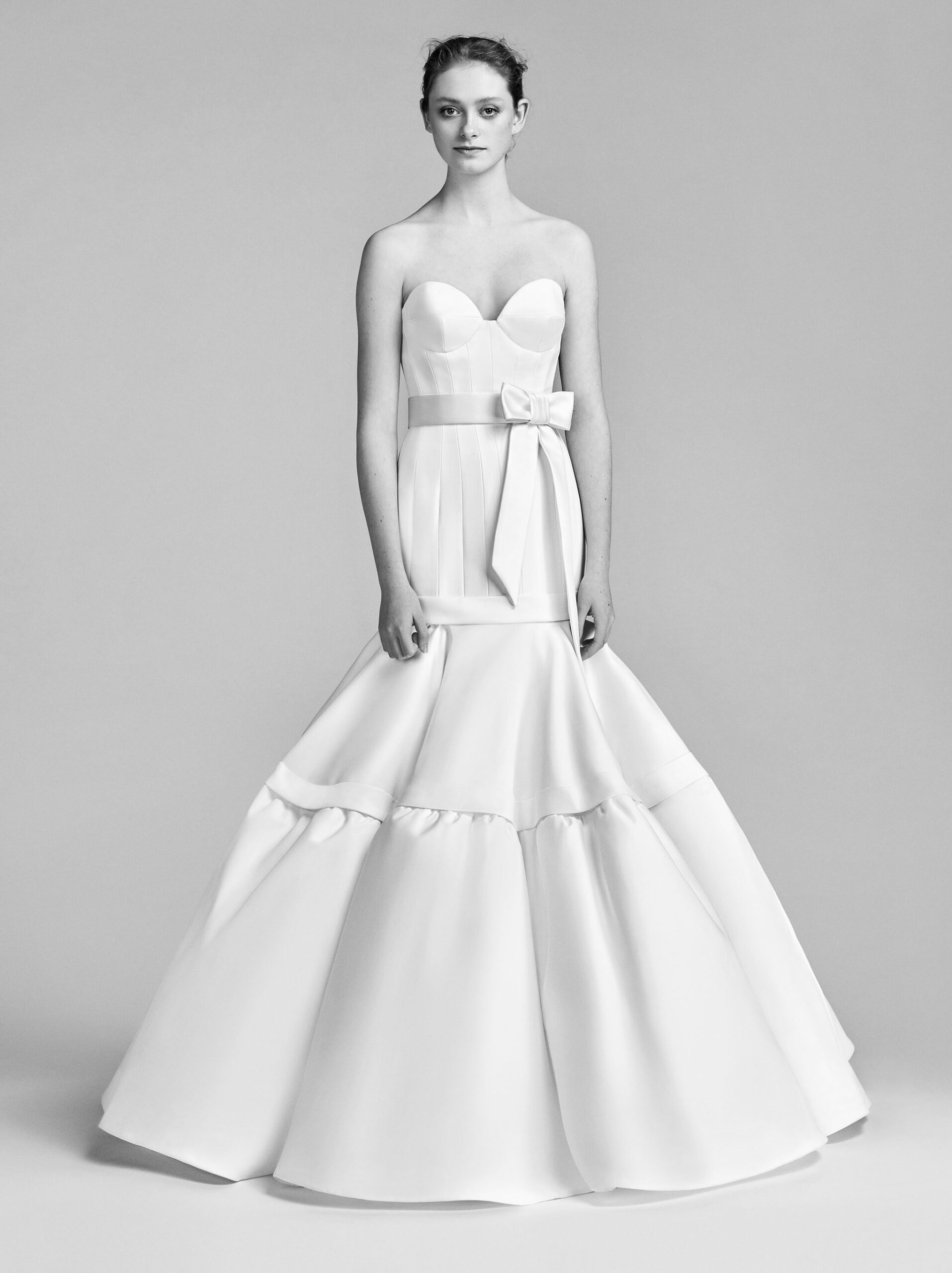 Viktor & Rolf S/S 18 Bridal Look 23