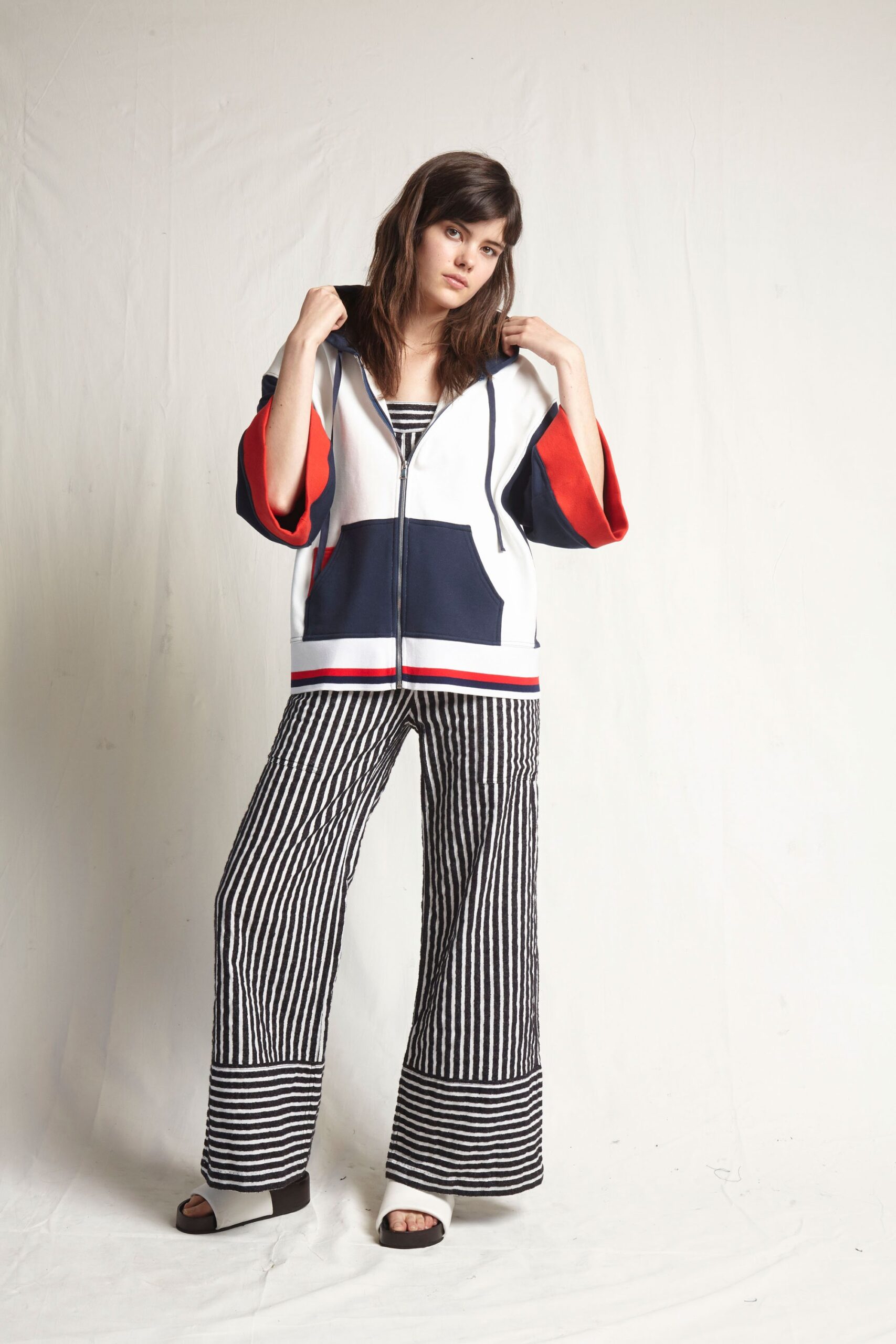 Warm Resort 18 Look 23