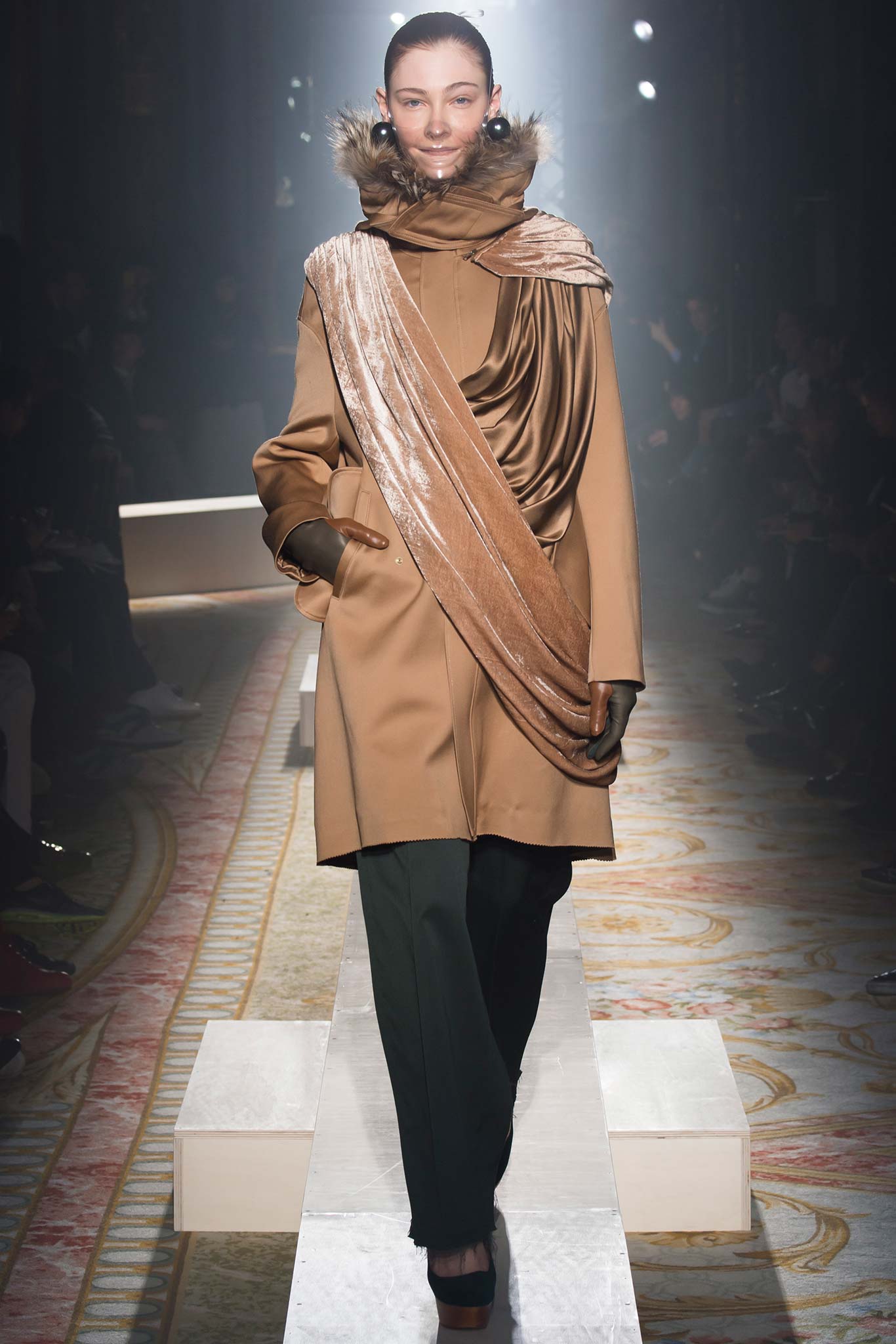 Undercover F/W 15 Look 22