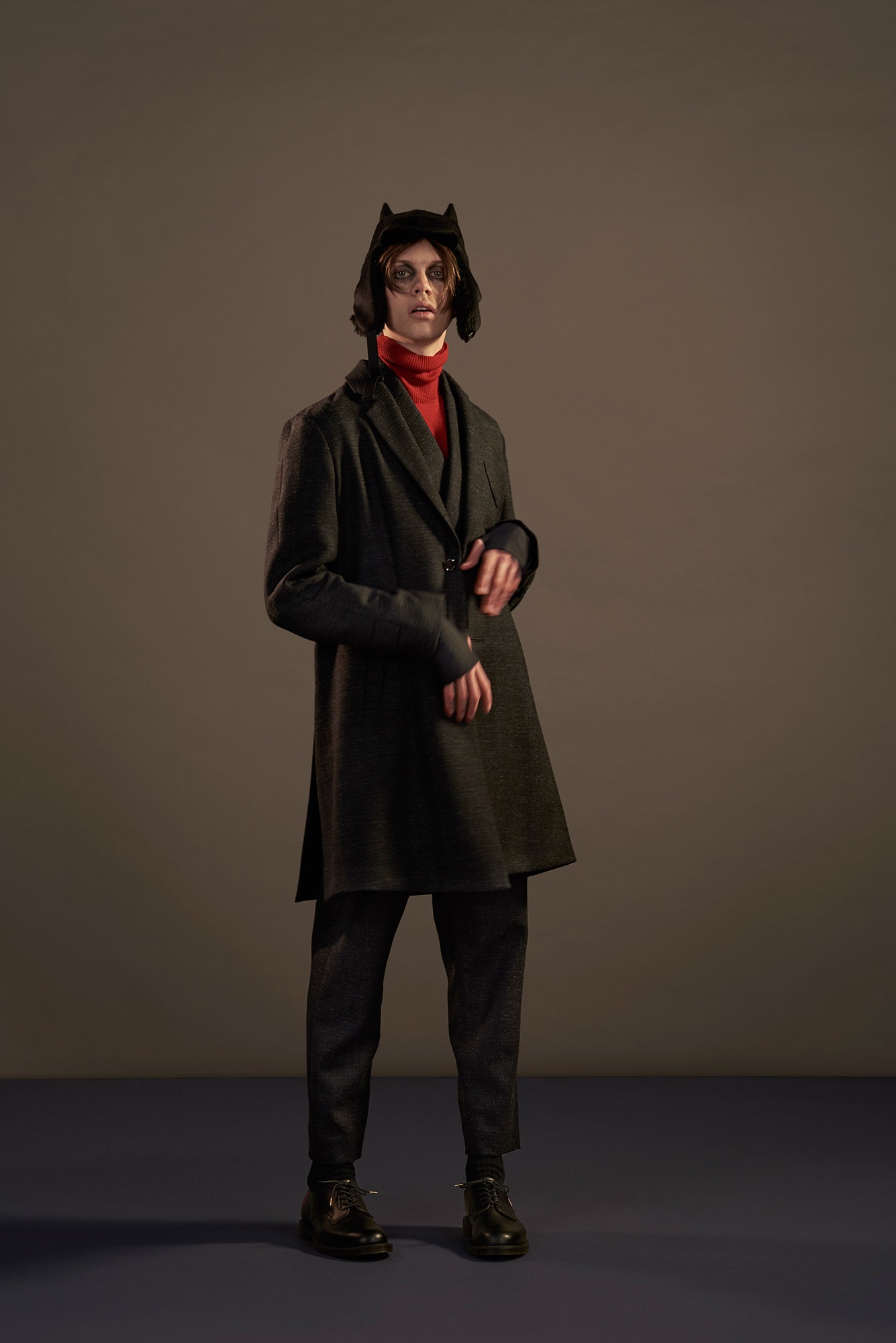 Undercover F/W 17 Menswear Look 24