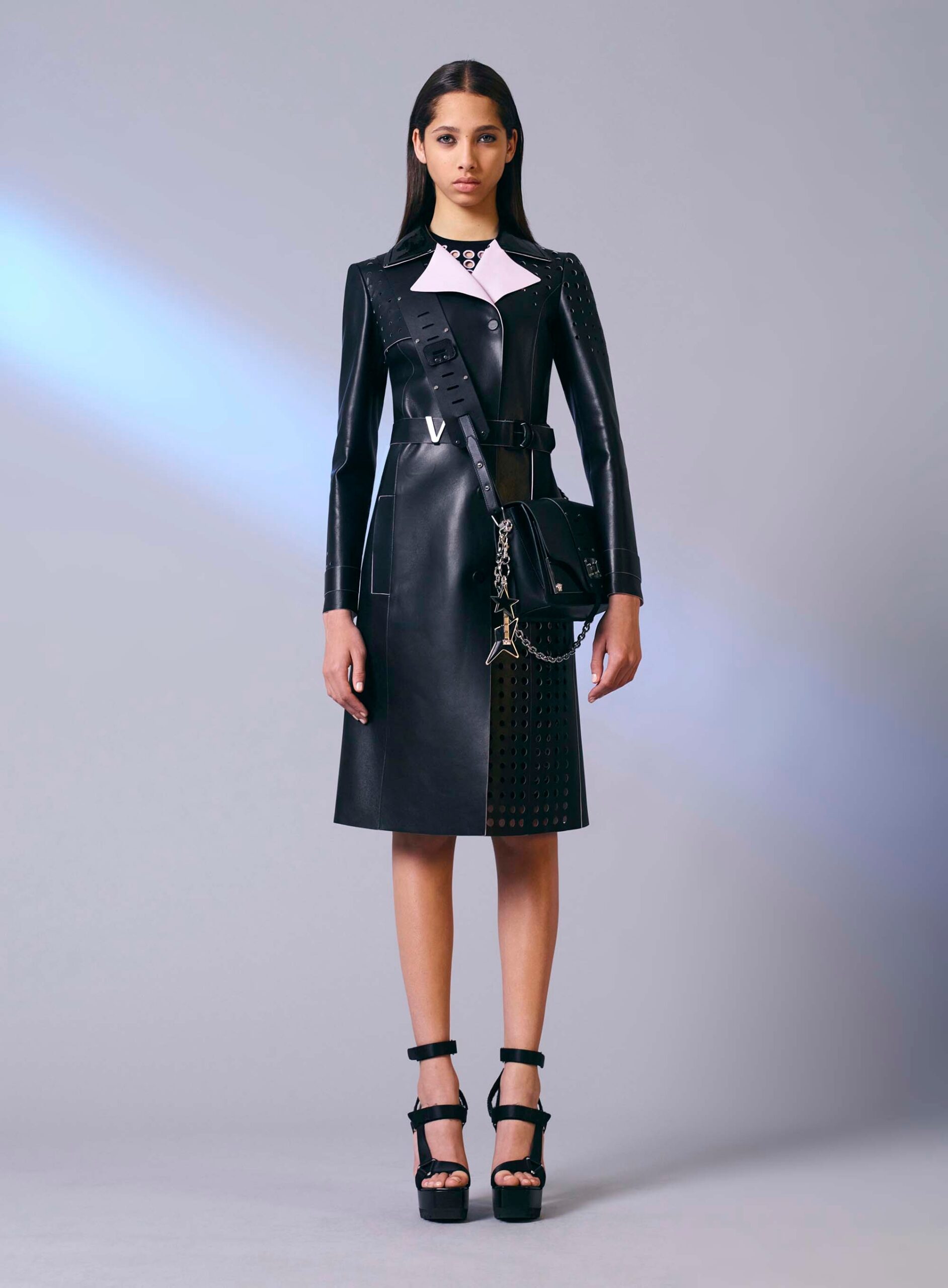 Versace Resort 17 Look 24