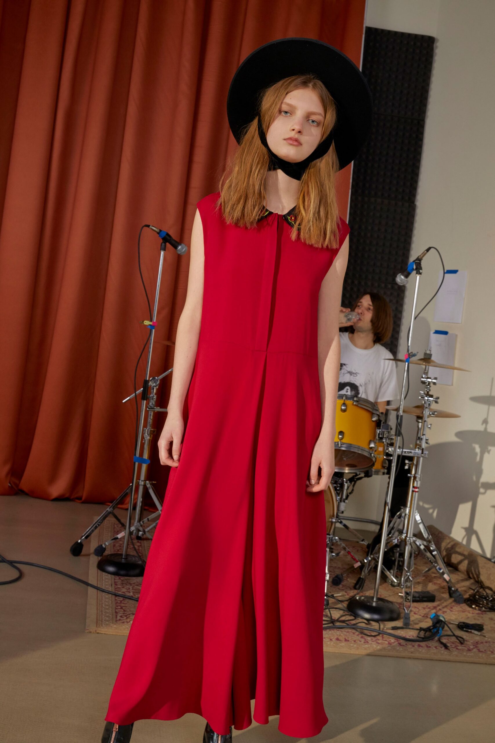 Vilshenko F/W 18 Look 24