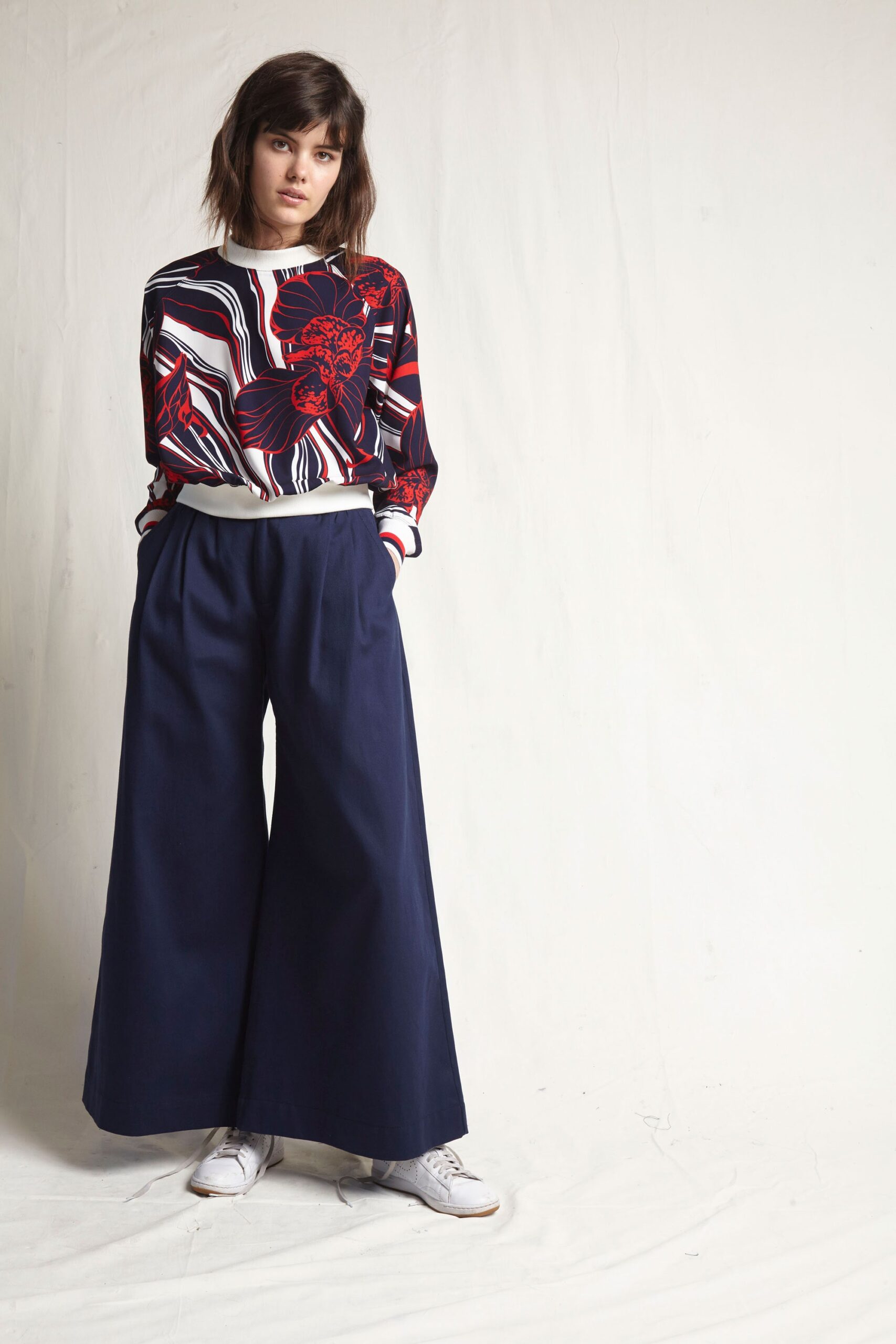 Warm Resort 18 Look 24
