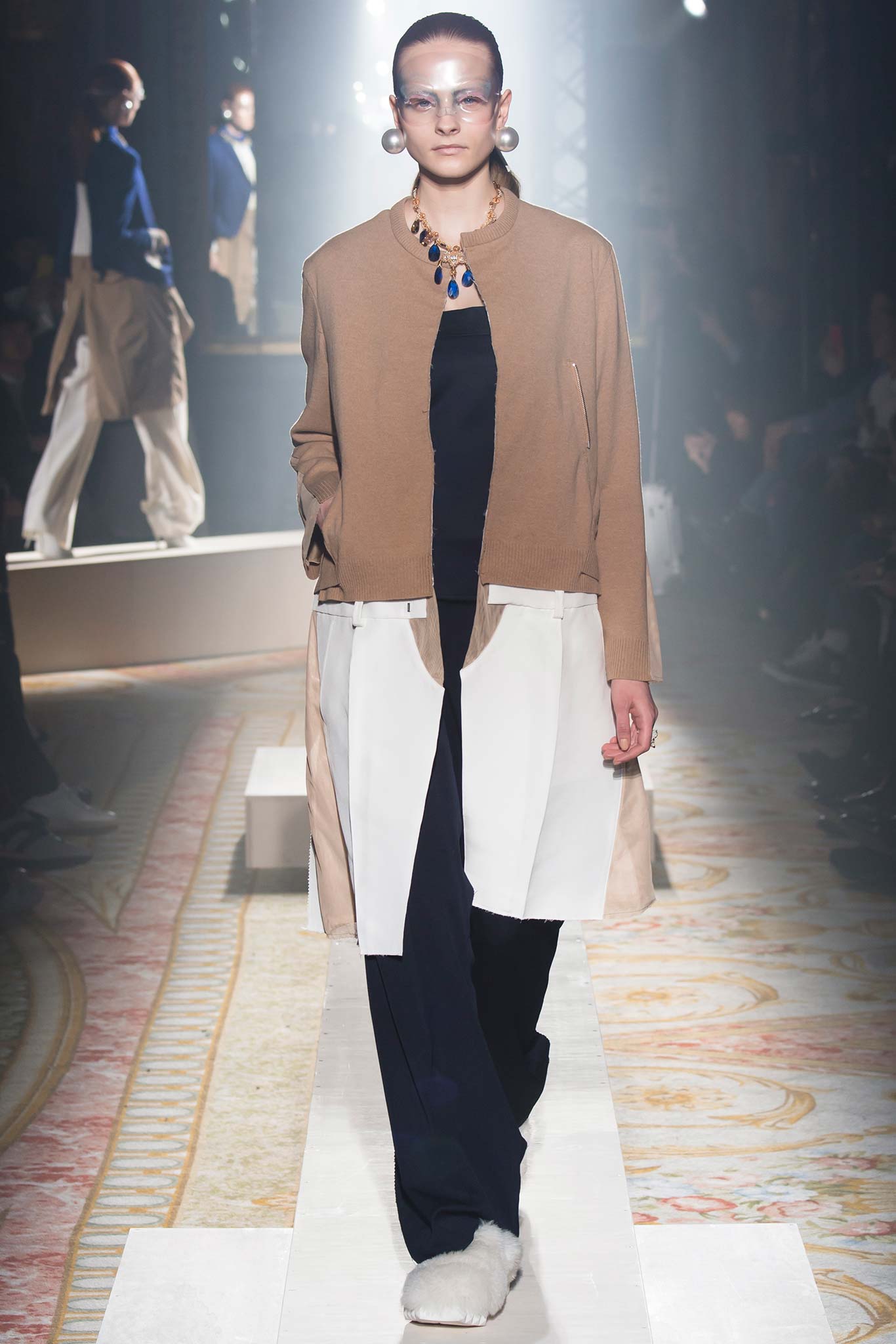 Undercover F/W 15 Look 23