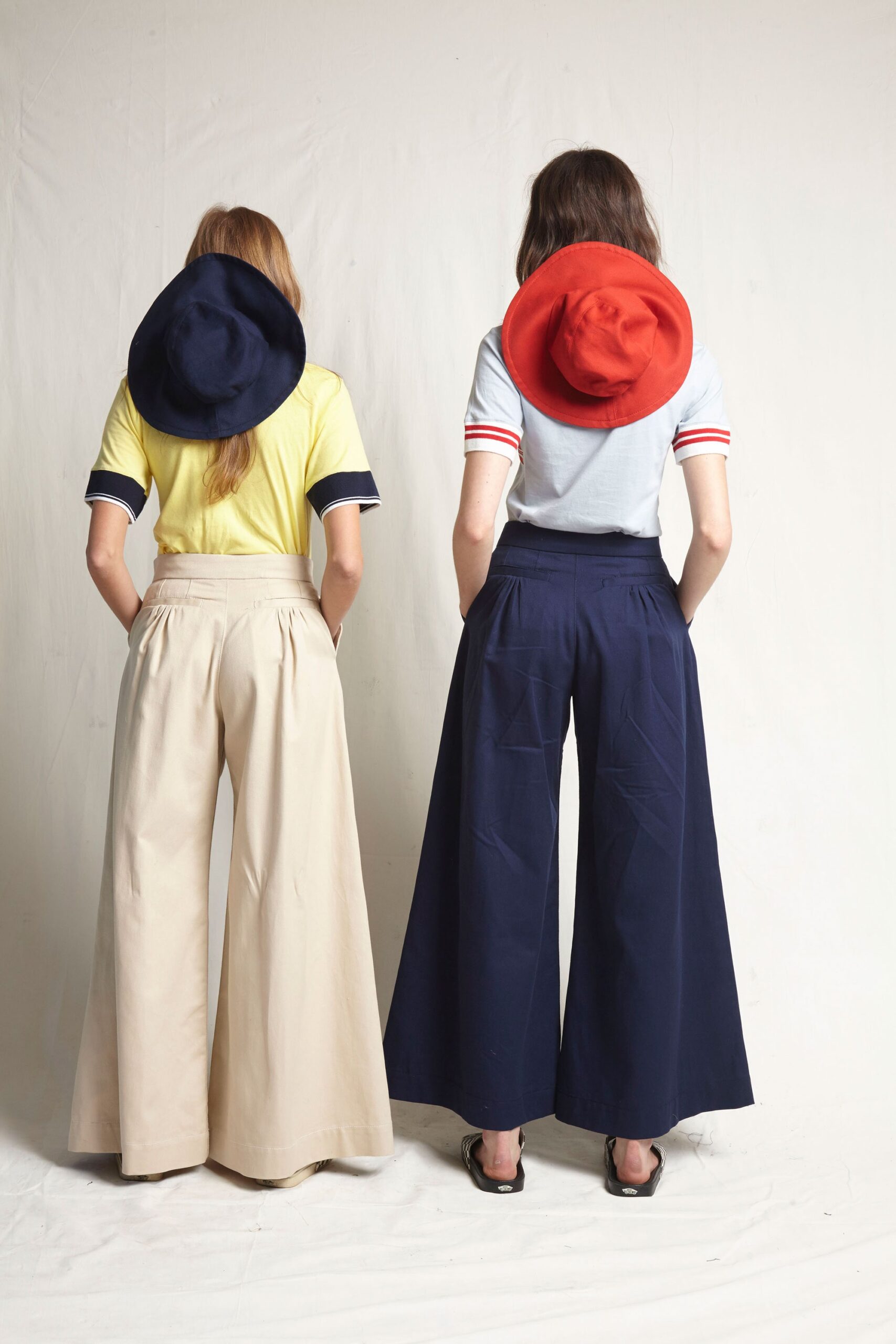 Warm Resort 18 Look 25