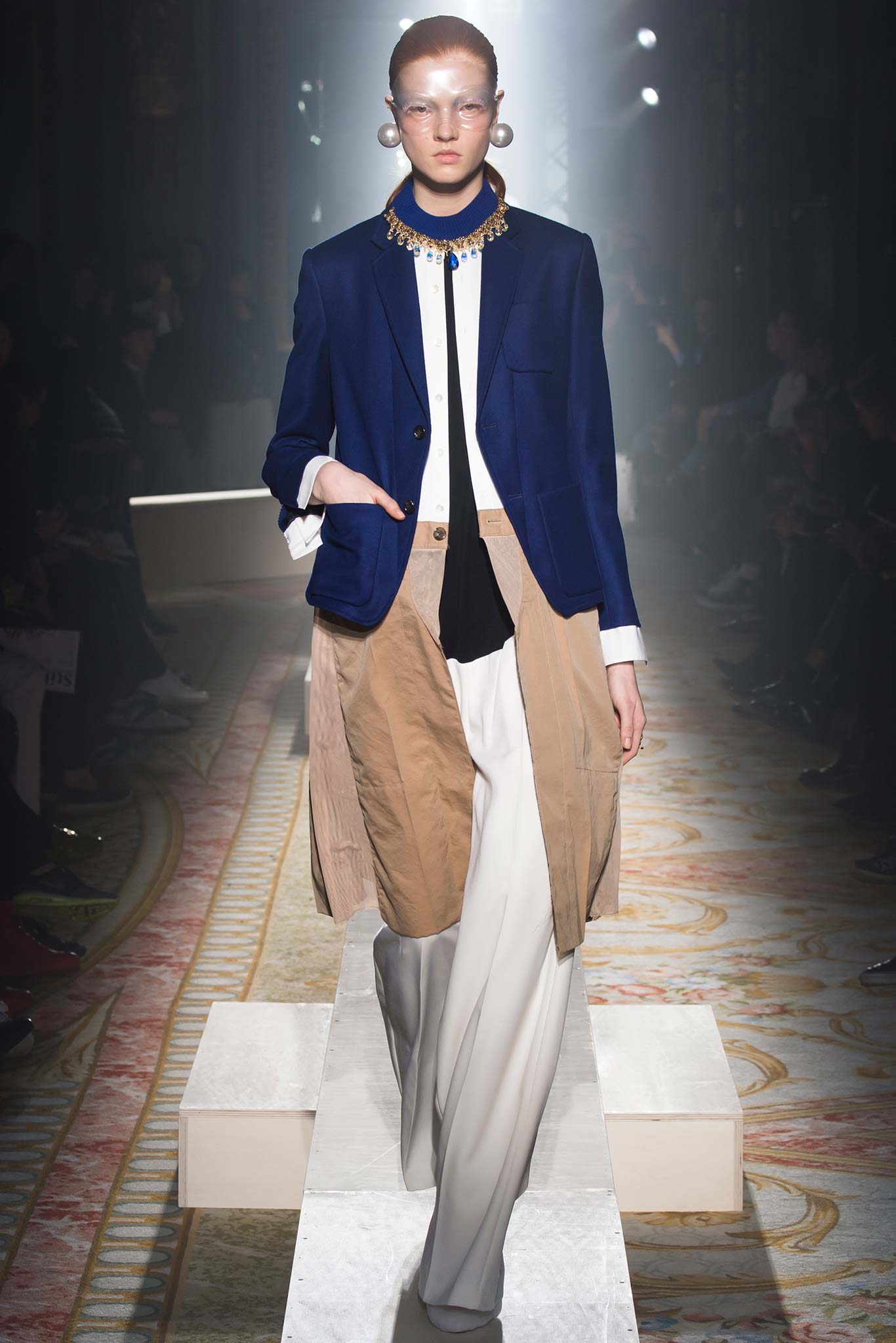 Undercover F/W 15 Look 24