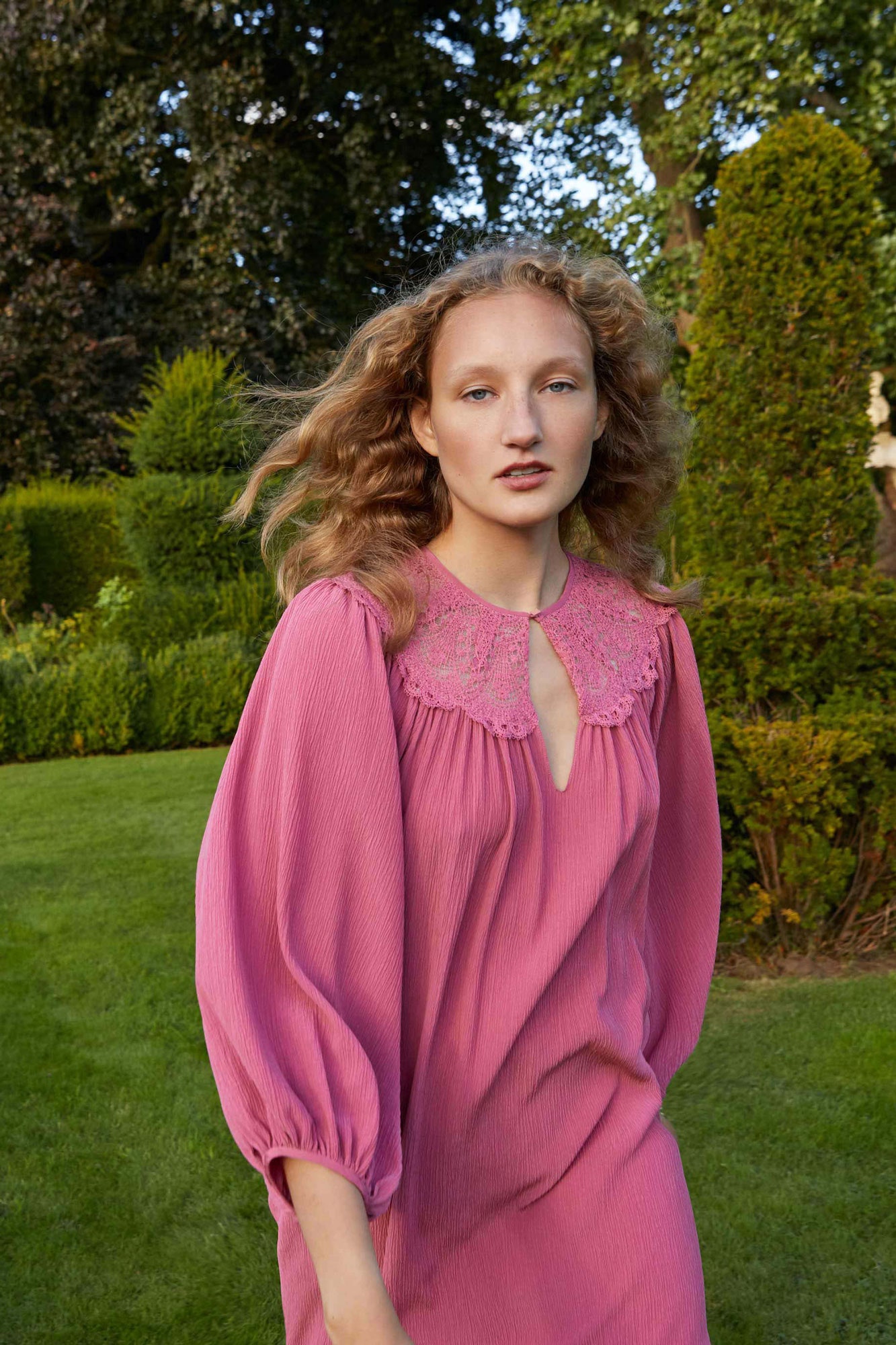Vilshenko S/S 18 Look 26