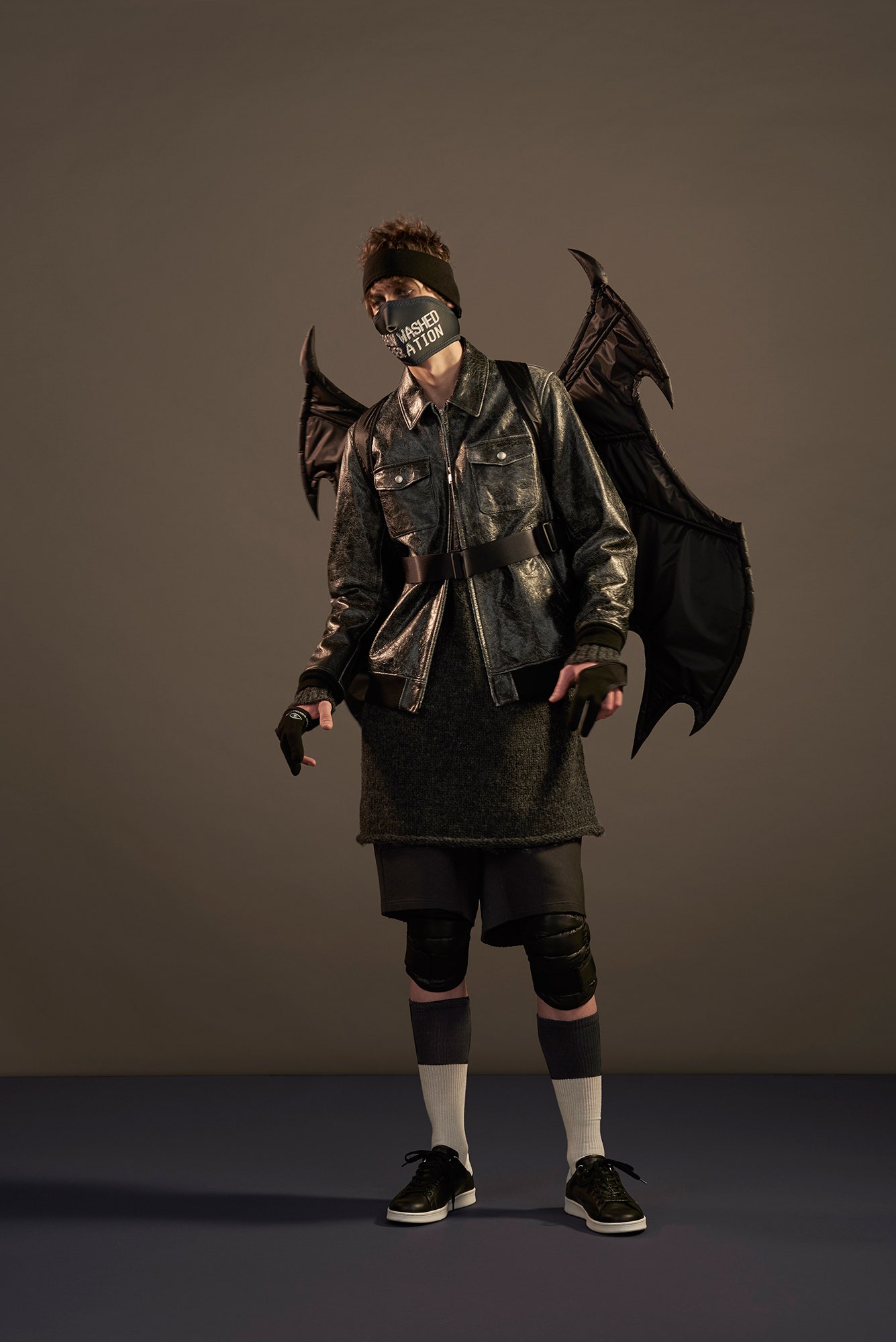 Undercover F/W 17 Menswear Look 26