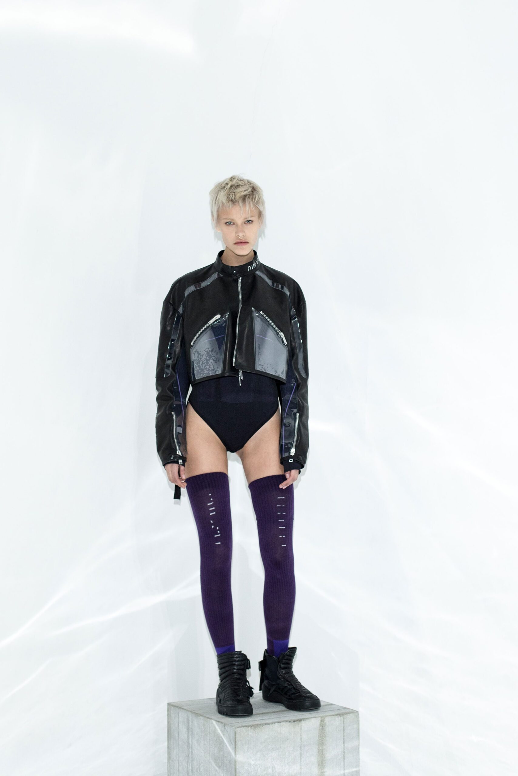 Unravel F/W 17 Look 26
