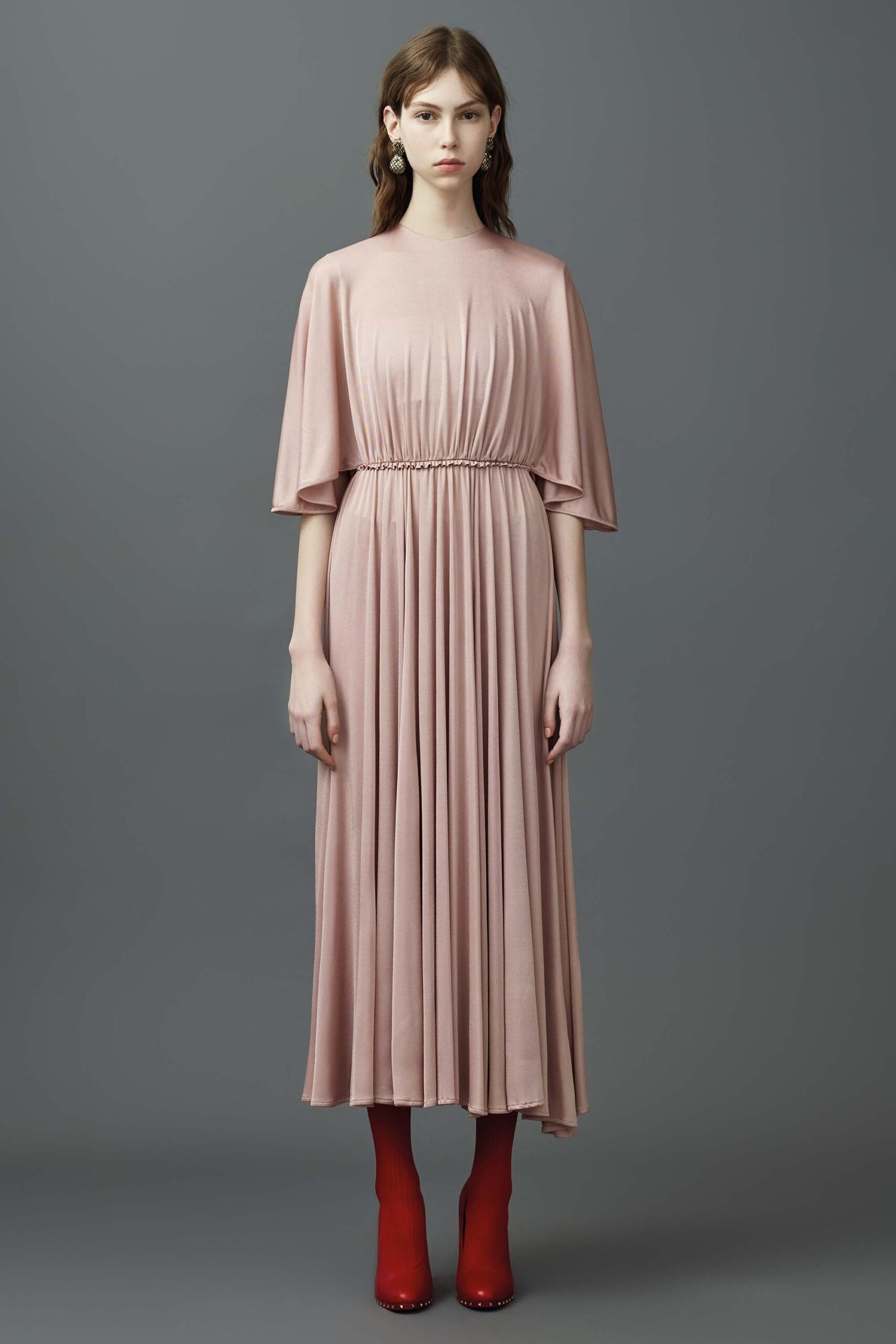 Valentino Resort 17 Look 27