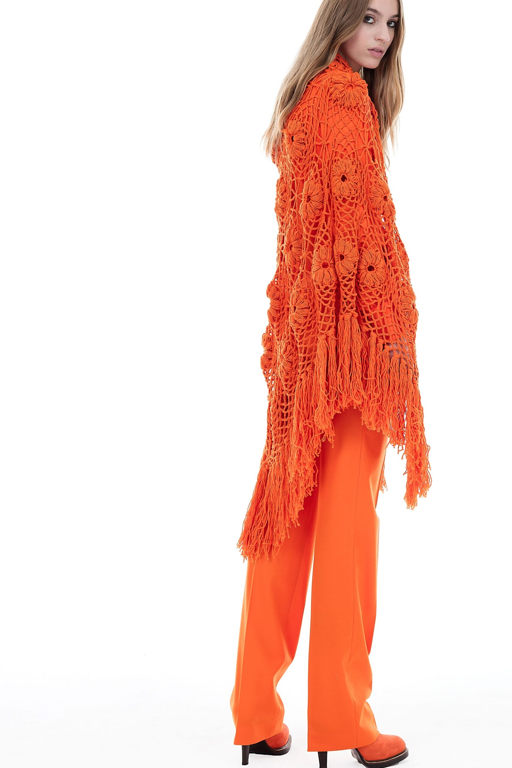 Veronique Branquinho F/W 17 Look 27