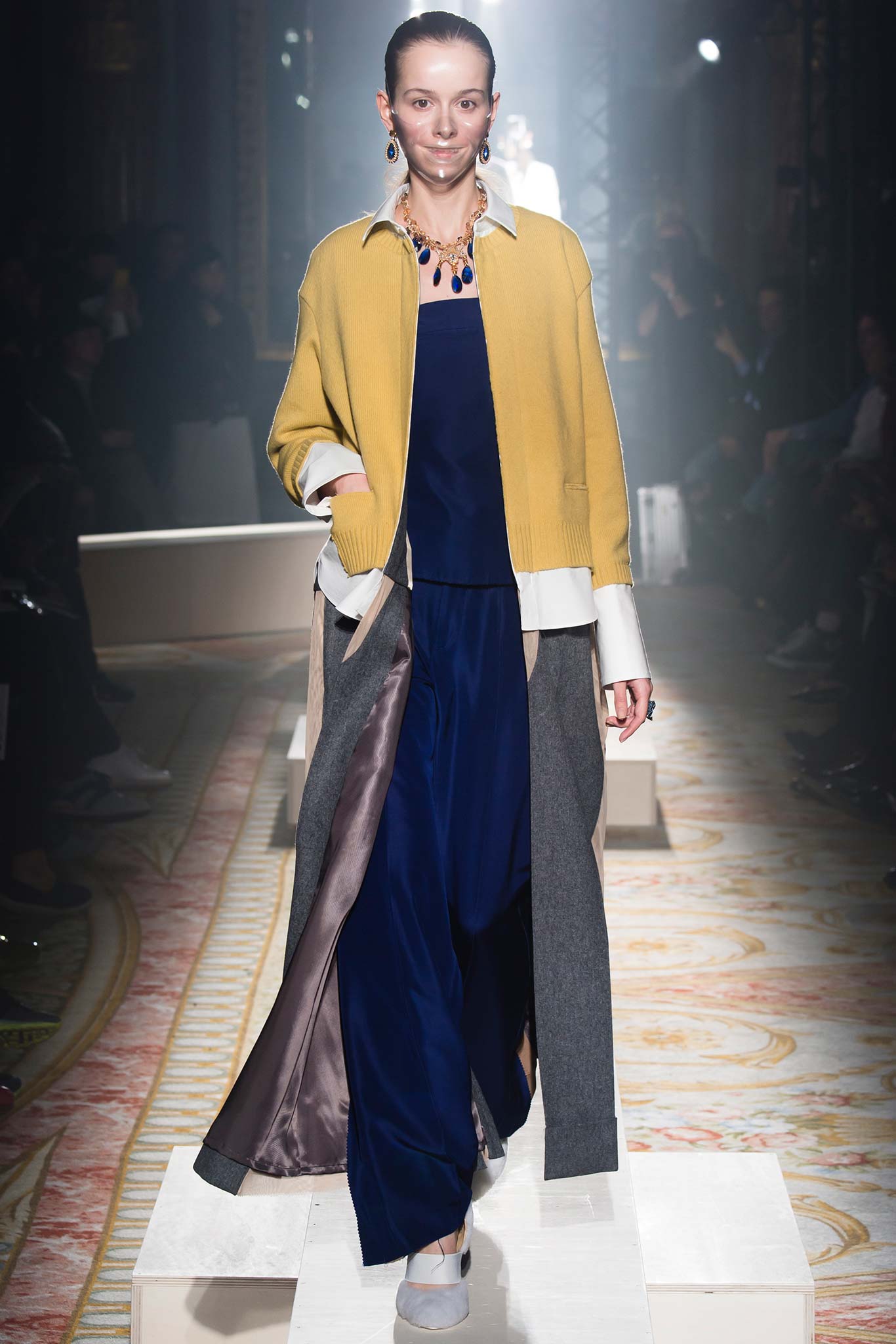 Undercover F/W 15 Look 26