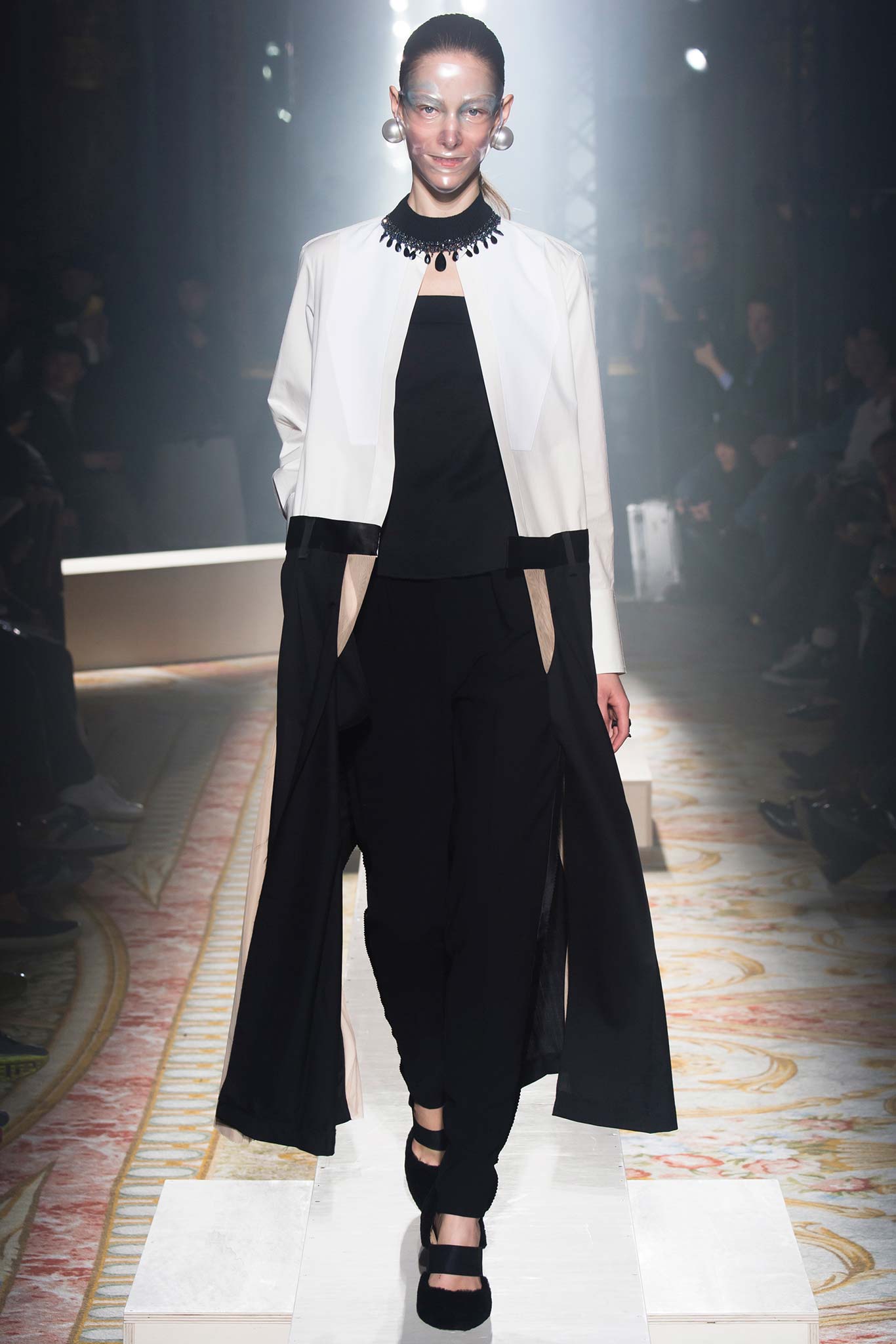 Undercover F/W 15 Look 27