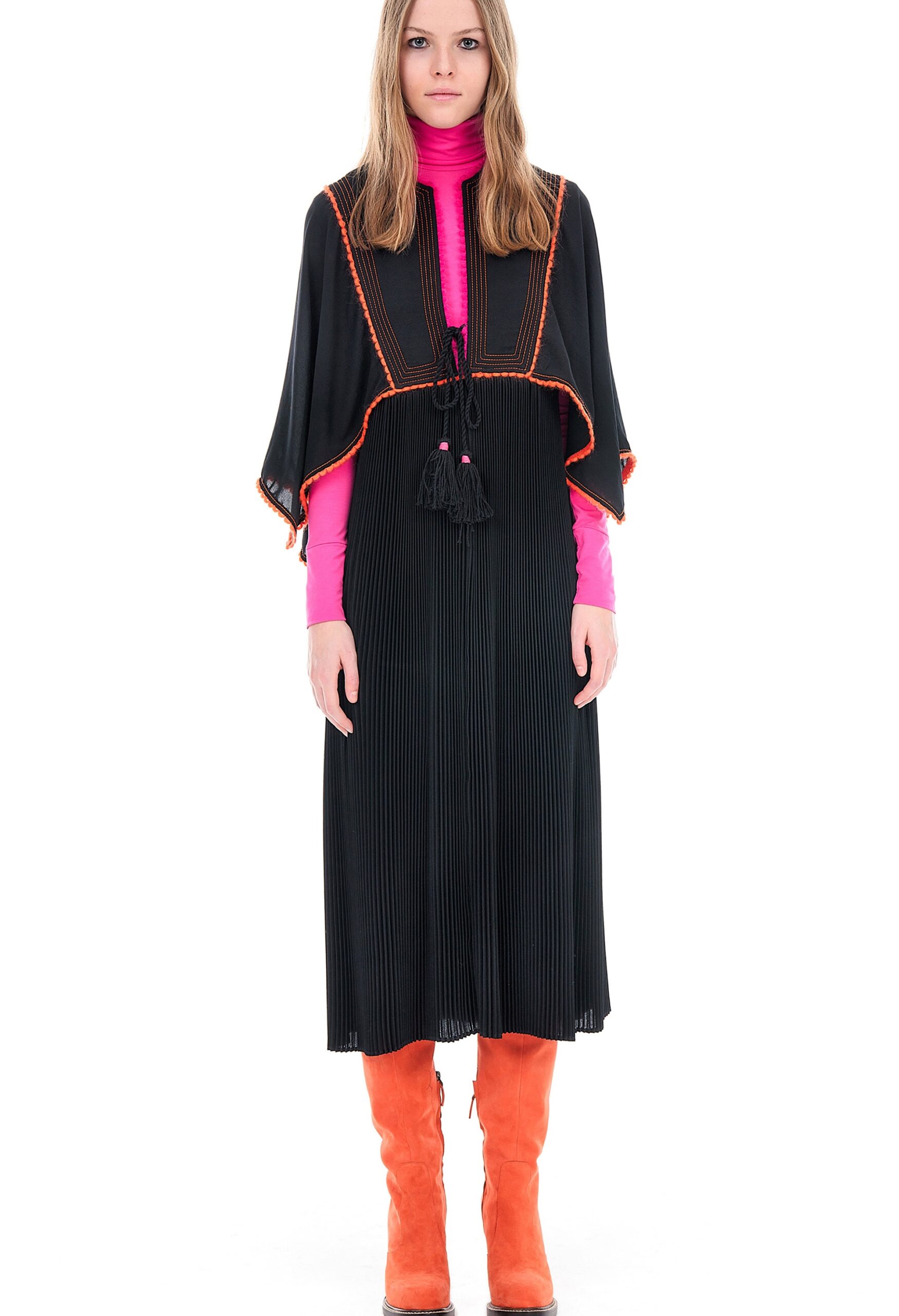 Veronique Branquinho F/W 17 Look 29