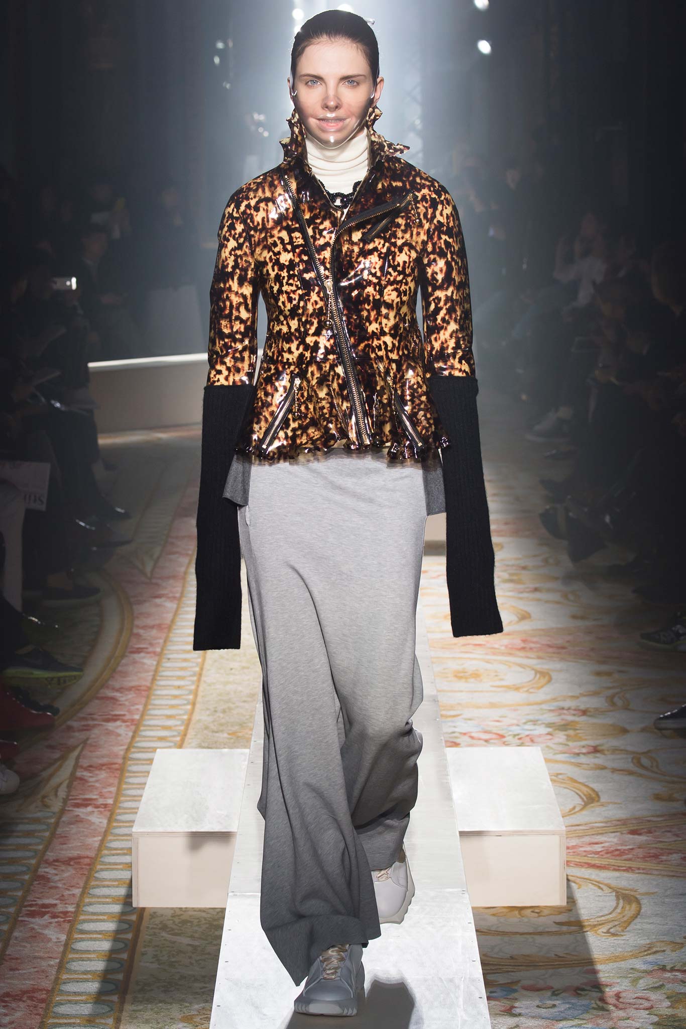 Undercover F/W 15 Look 28