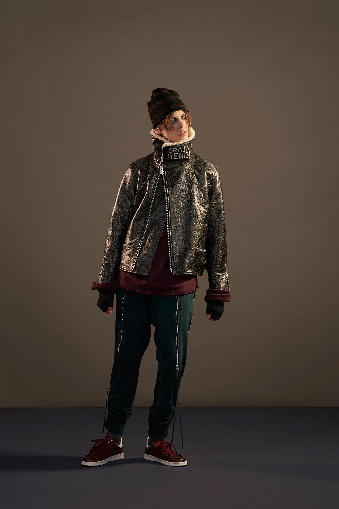 Undercover F/W 17 Menswear Look 30
