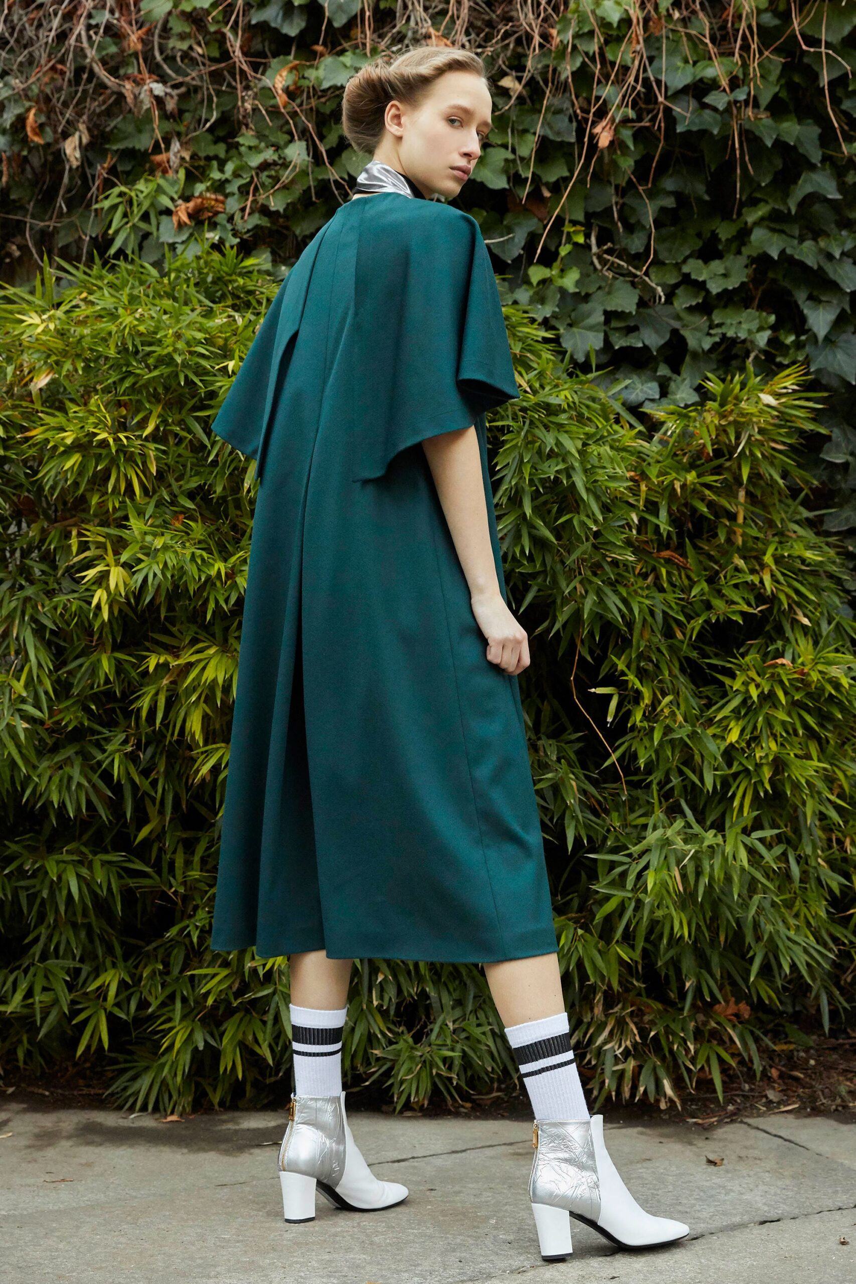 Vionnet F/W 18 Look 30