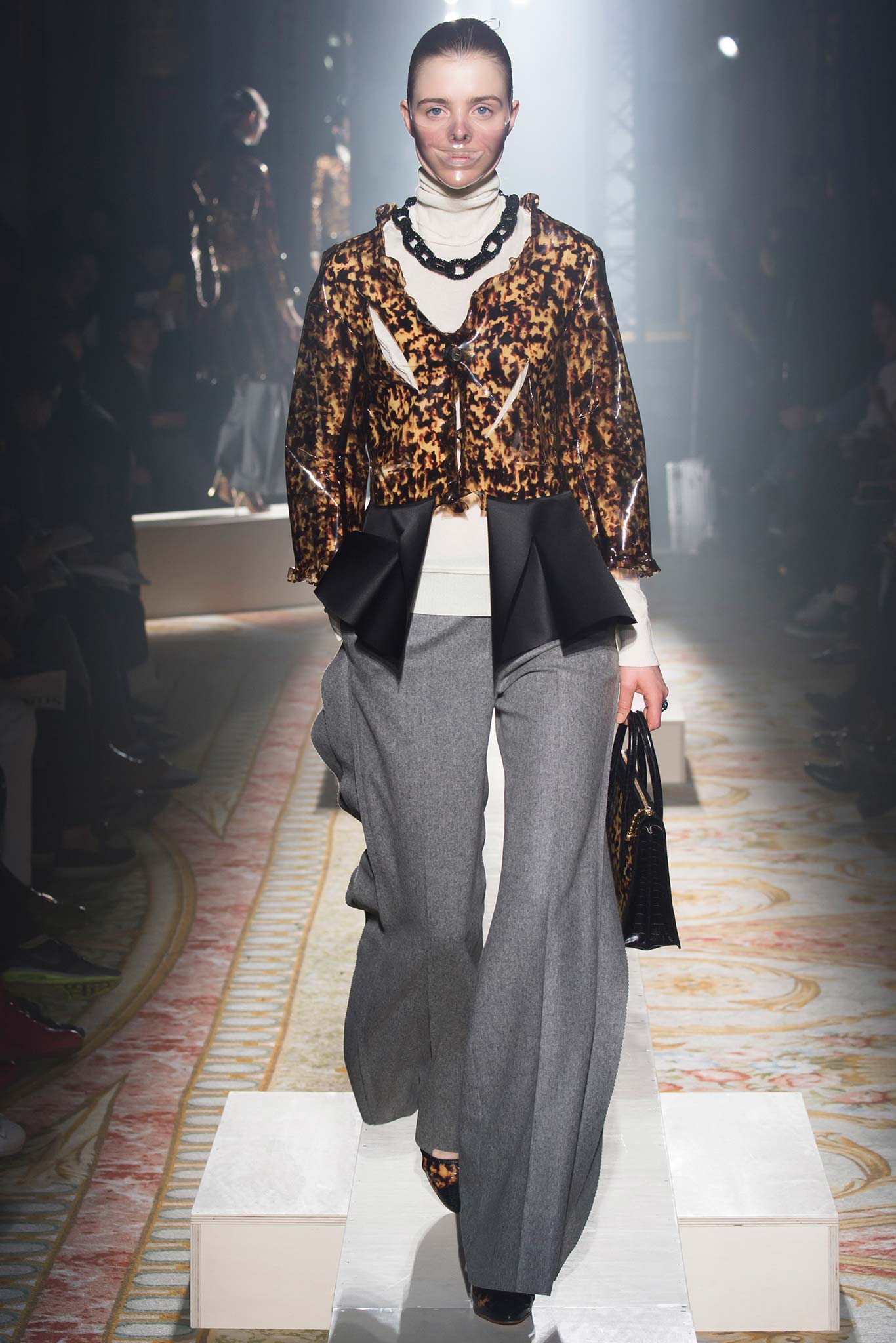 Undercover F/W 15 Look 29