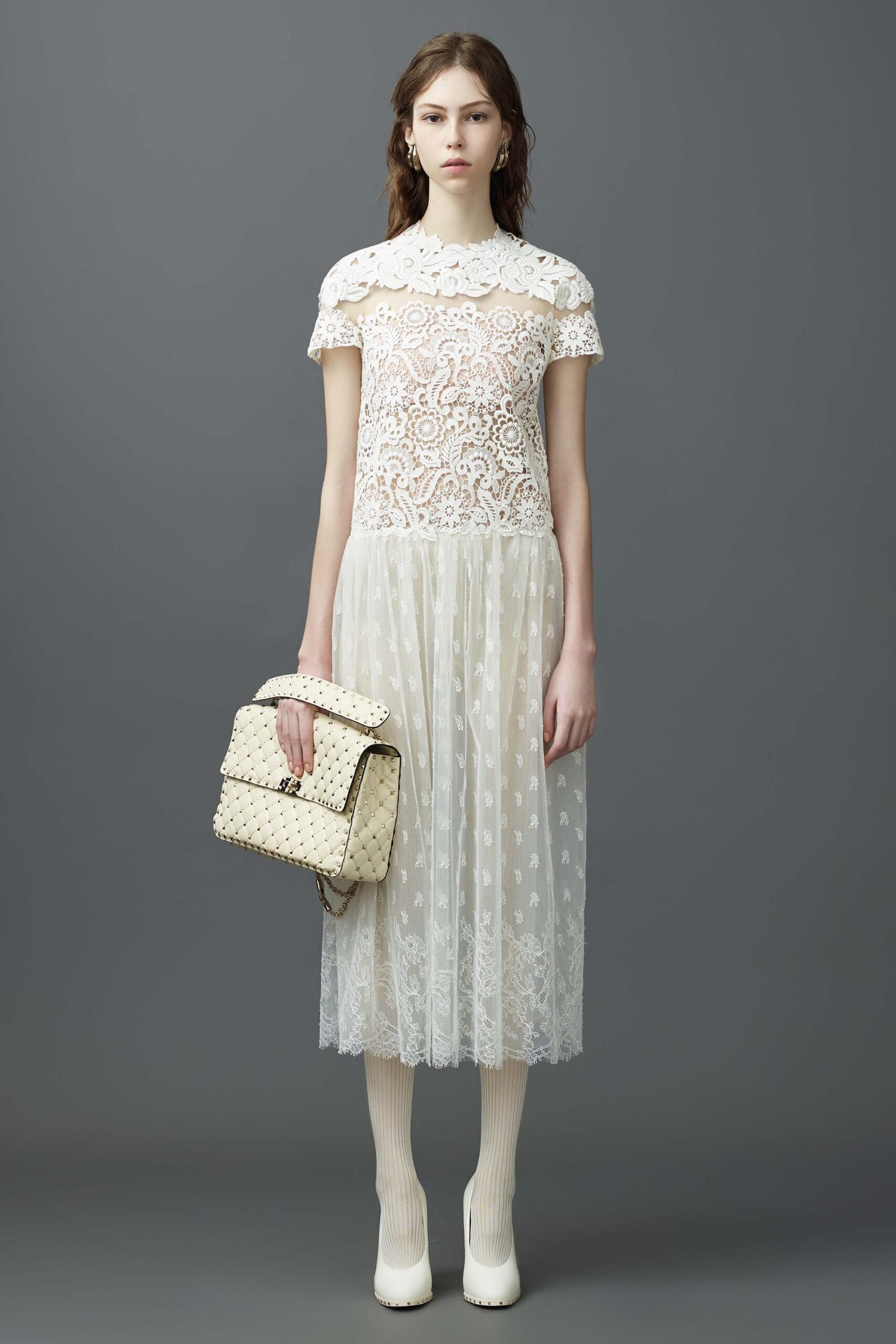 Valentino Resort 17 Look 31