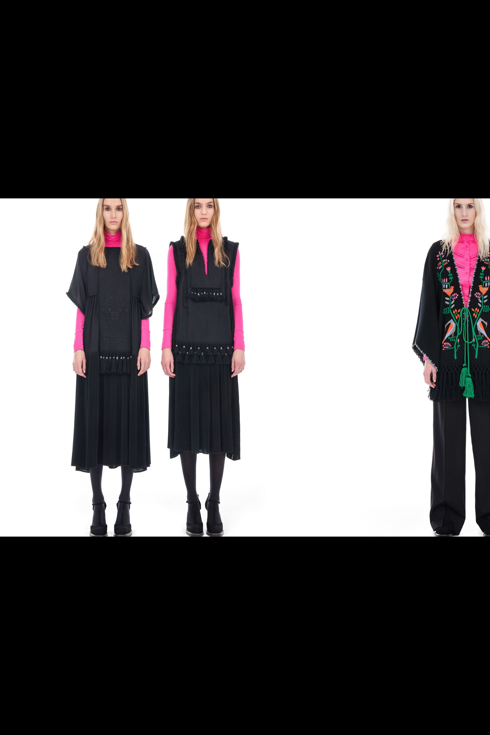 Veronique Branquinho F/W 17 Look 31