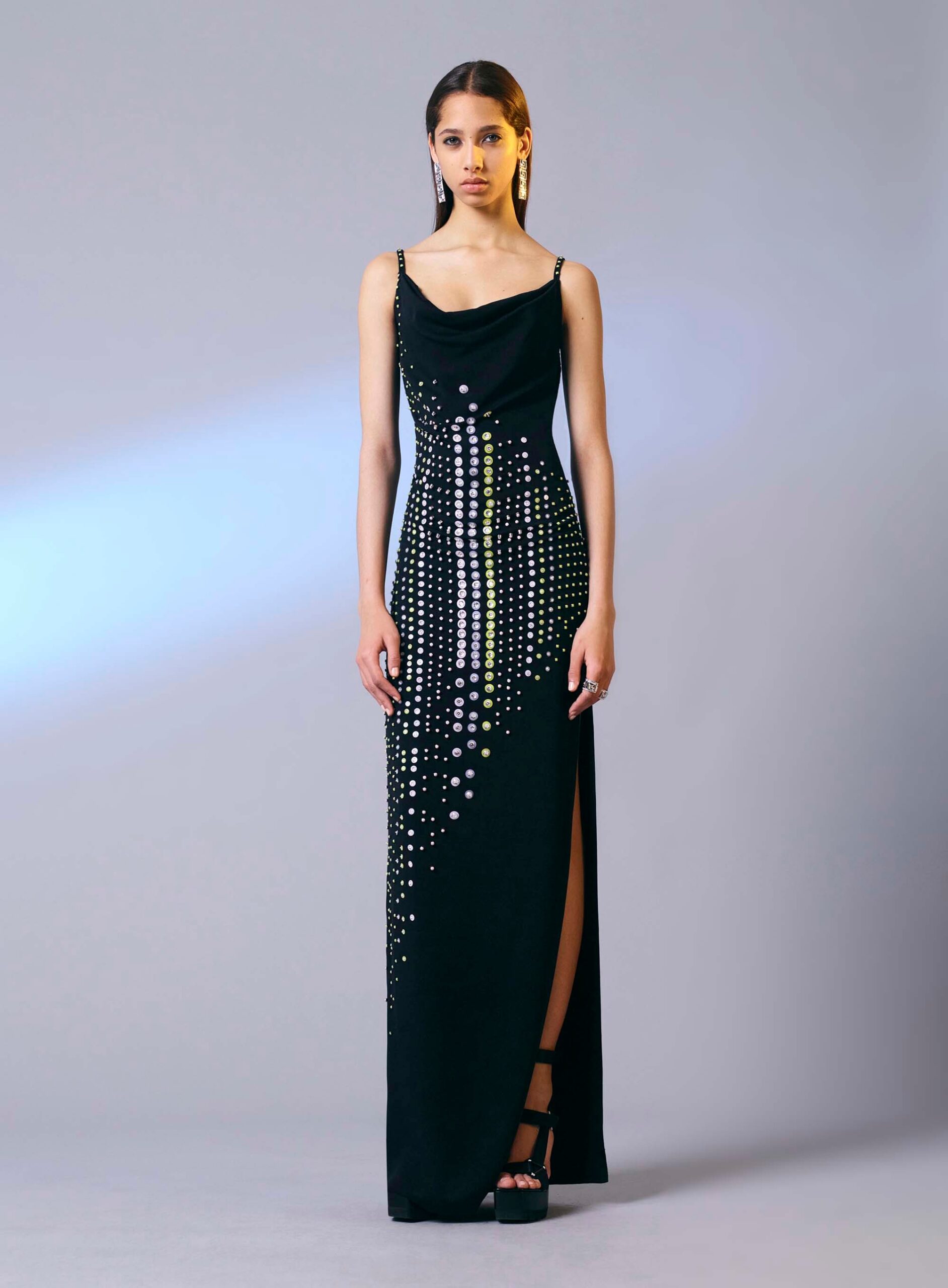Versace Resort 17 Look 31