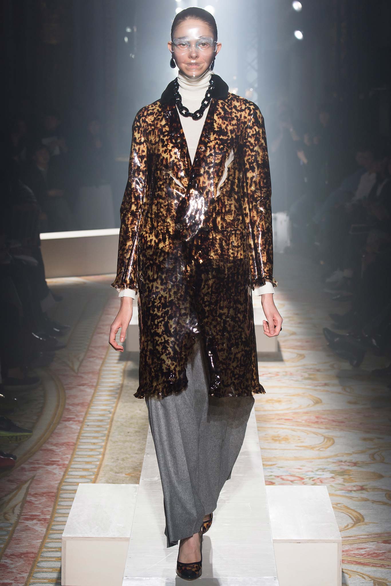 Undercover F/W 15 Look 30