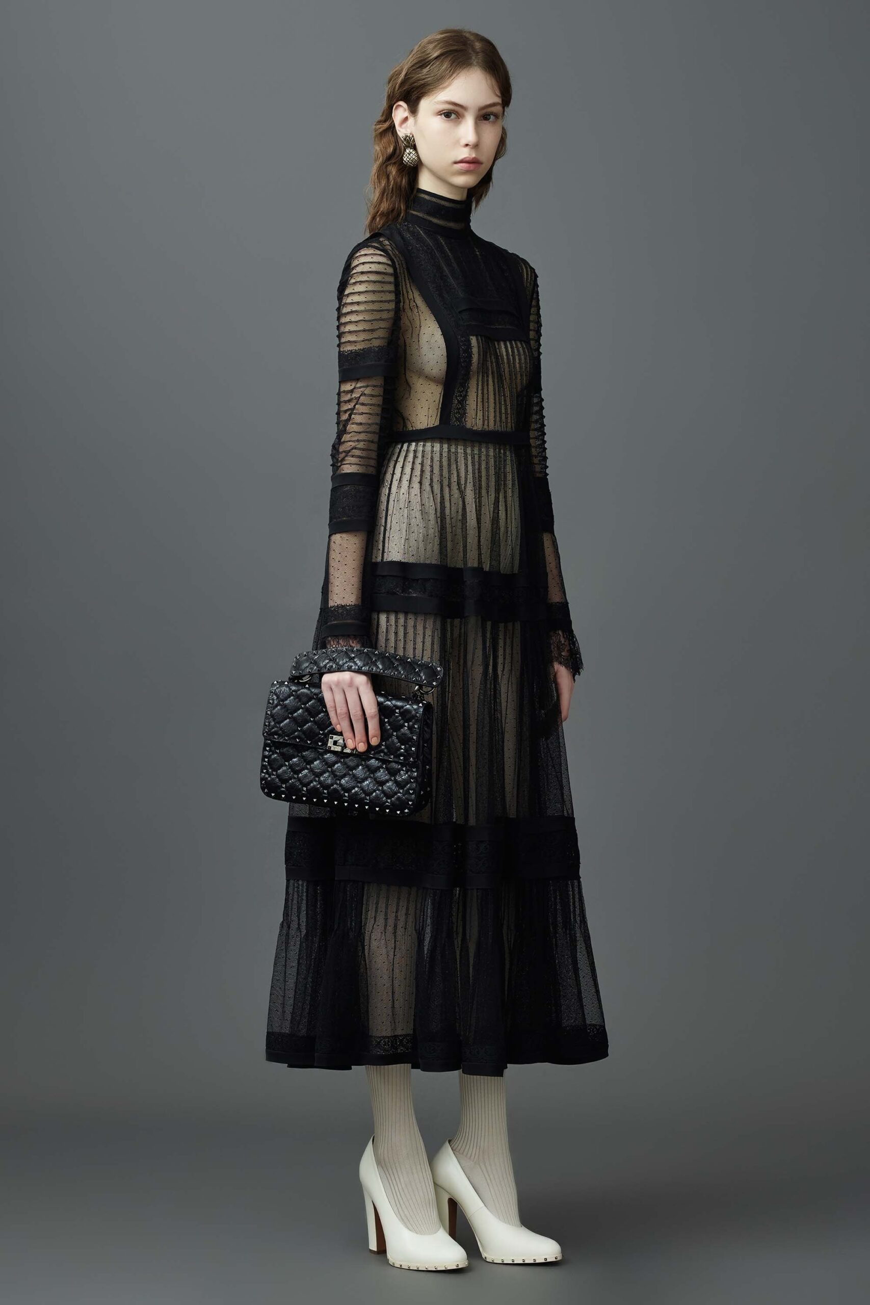 Valentino Resort 17 Look 32