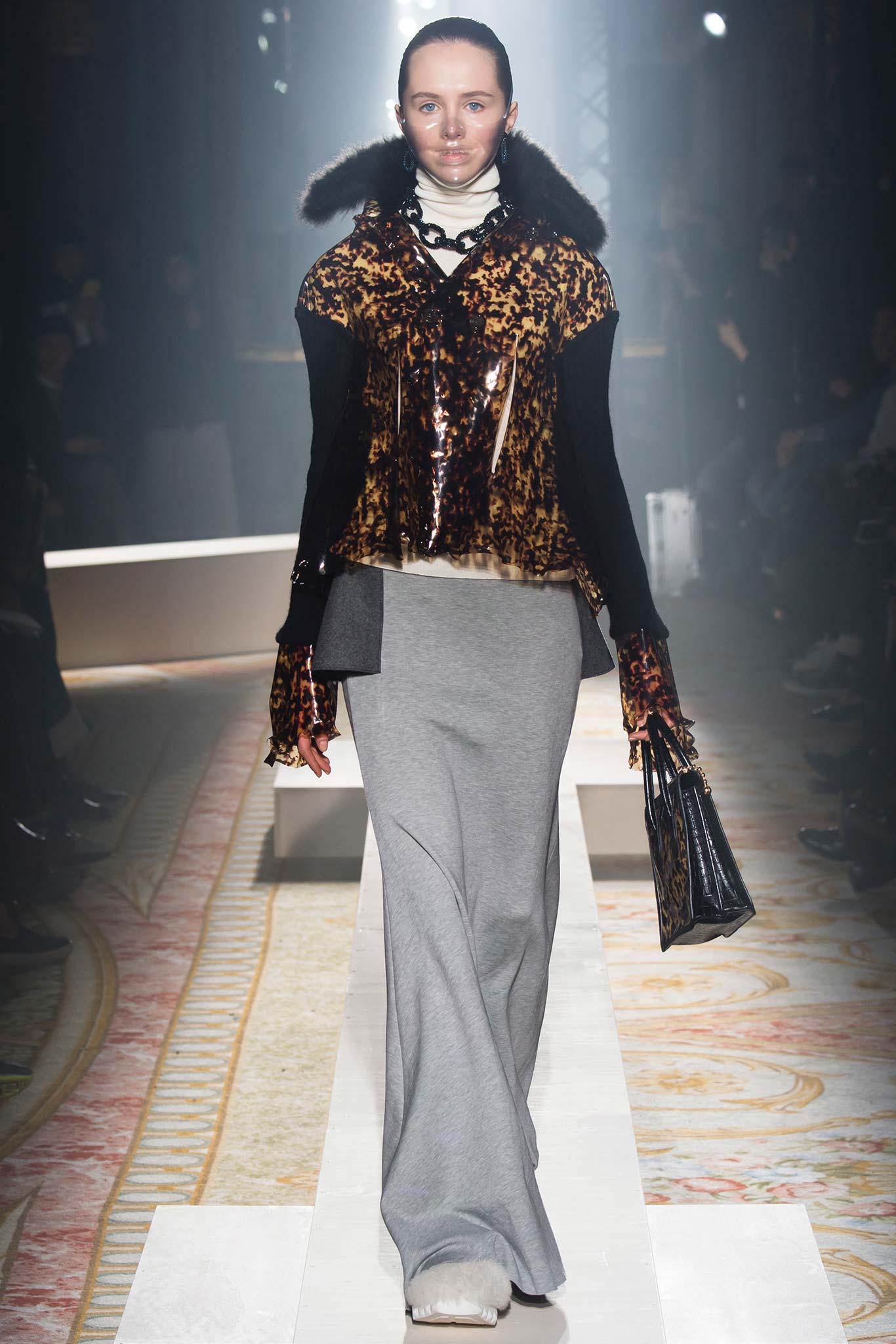 Undercover F/W 15 Look 31
