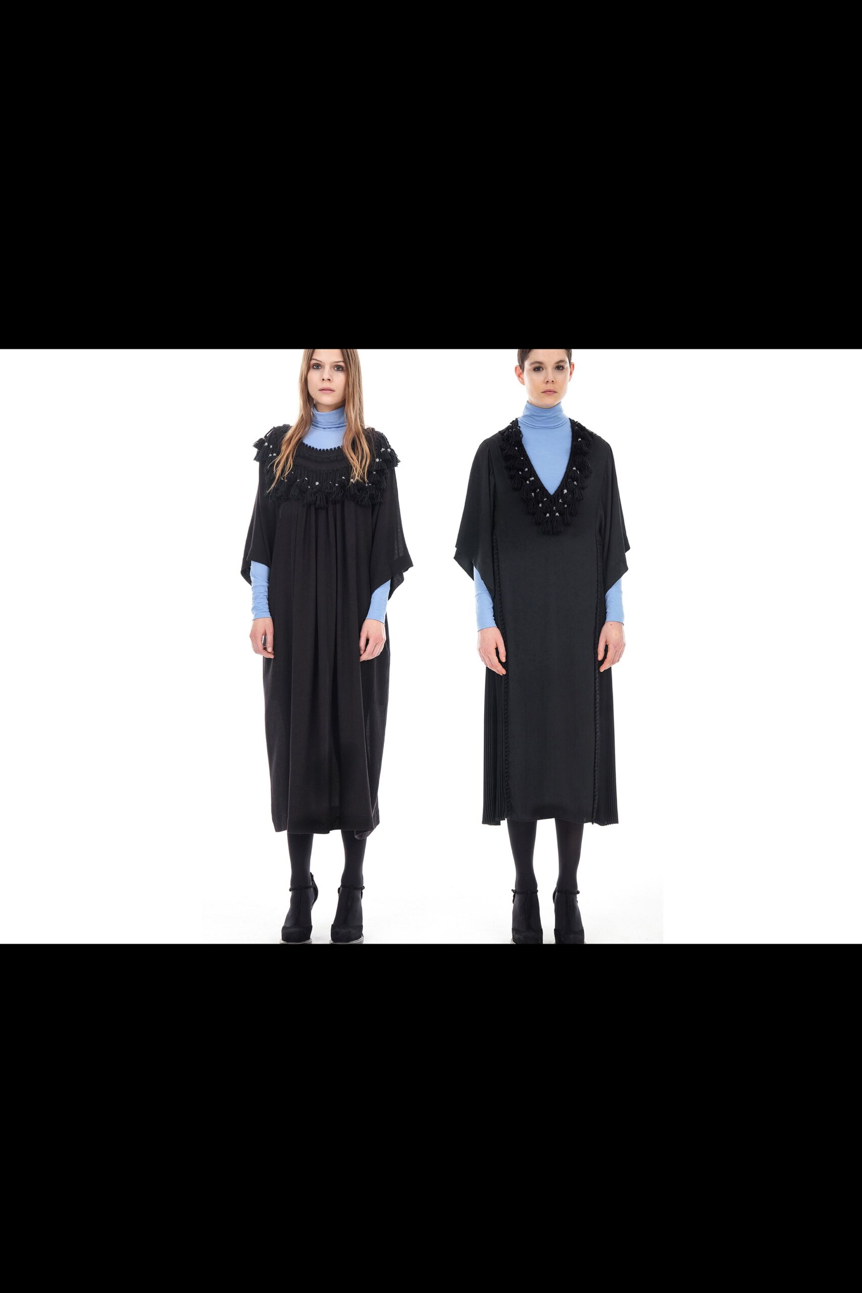 Veronique Branquinho F/W 17 Look 33