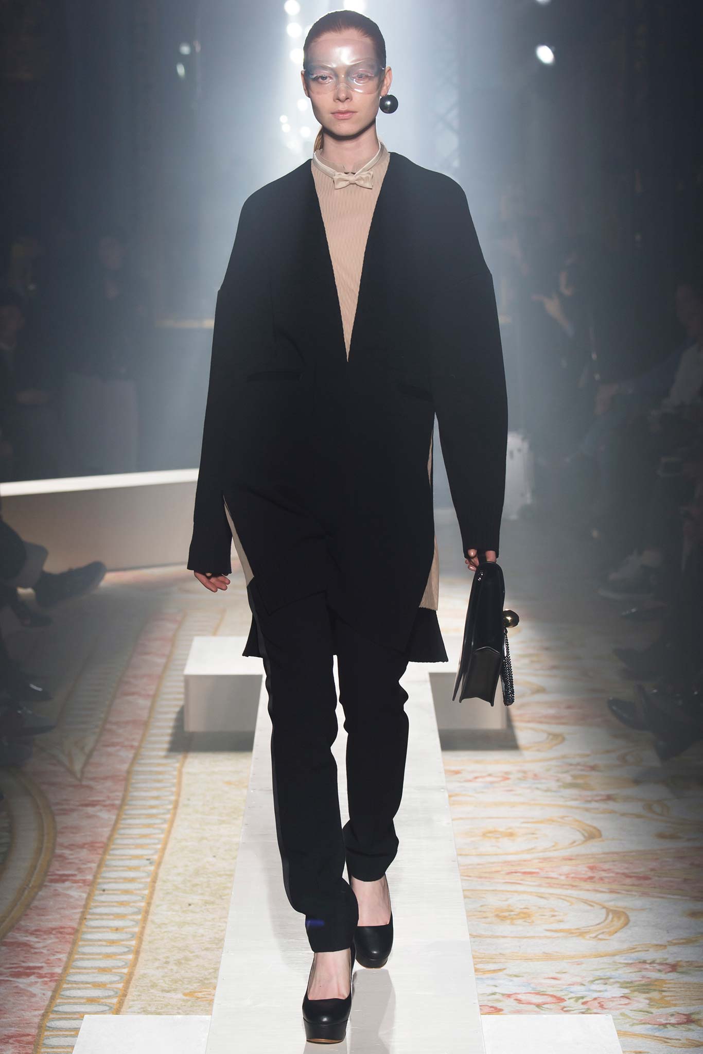 Undercover F/W 15 Look 32