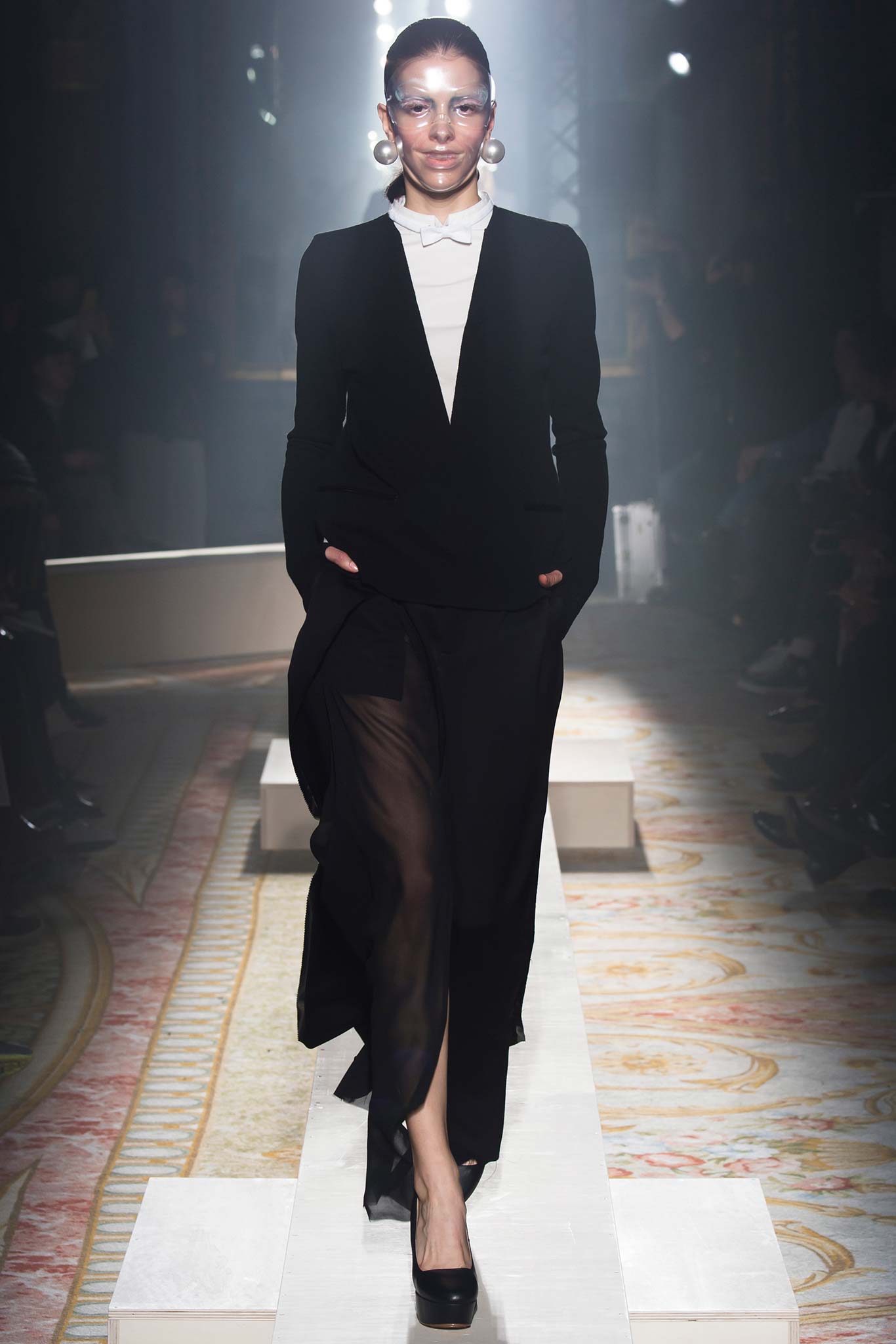 Undercover F/W 15 Look 33