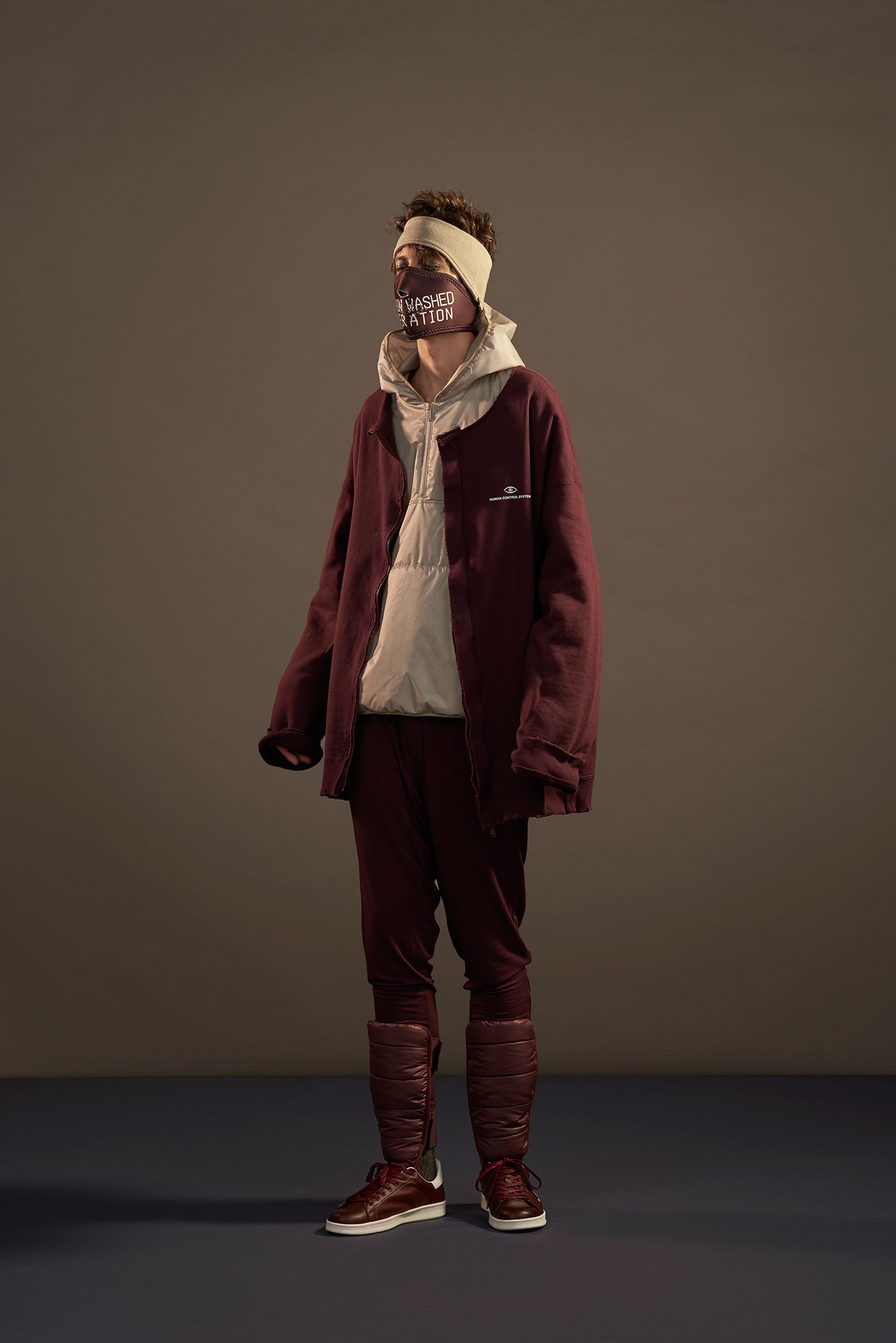 Undercover F/W 17 Menswear Look 35