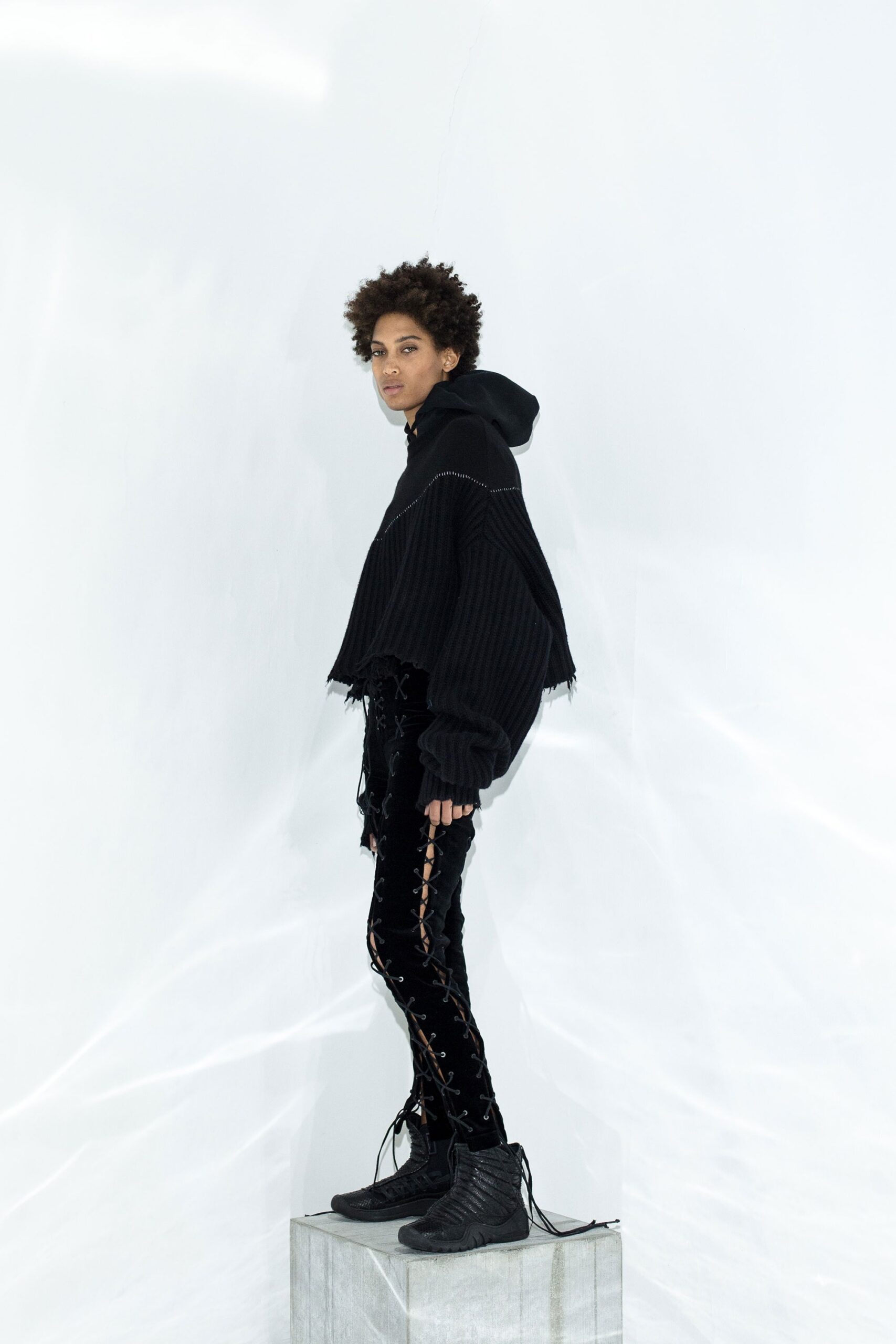 Unravel F/W 17 Look 35