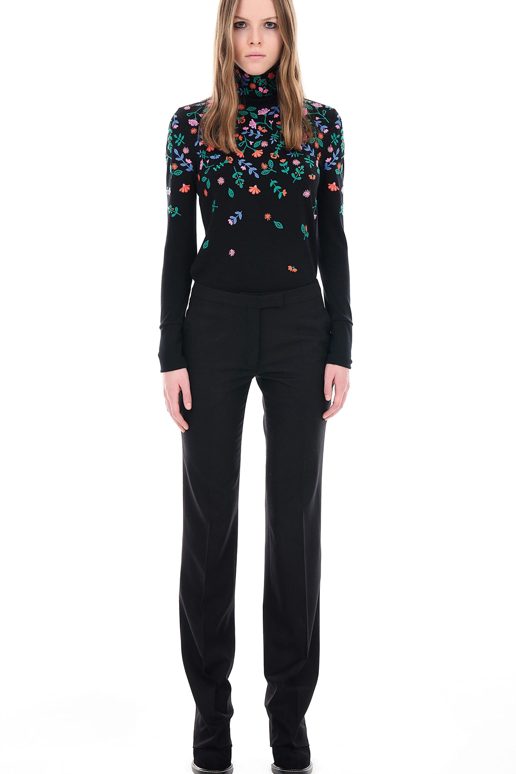 Veronique Branquinho F/W 17 Look 35