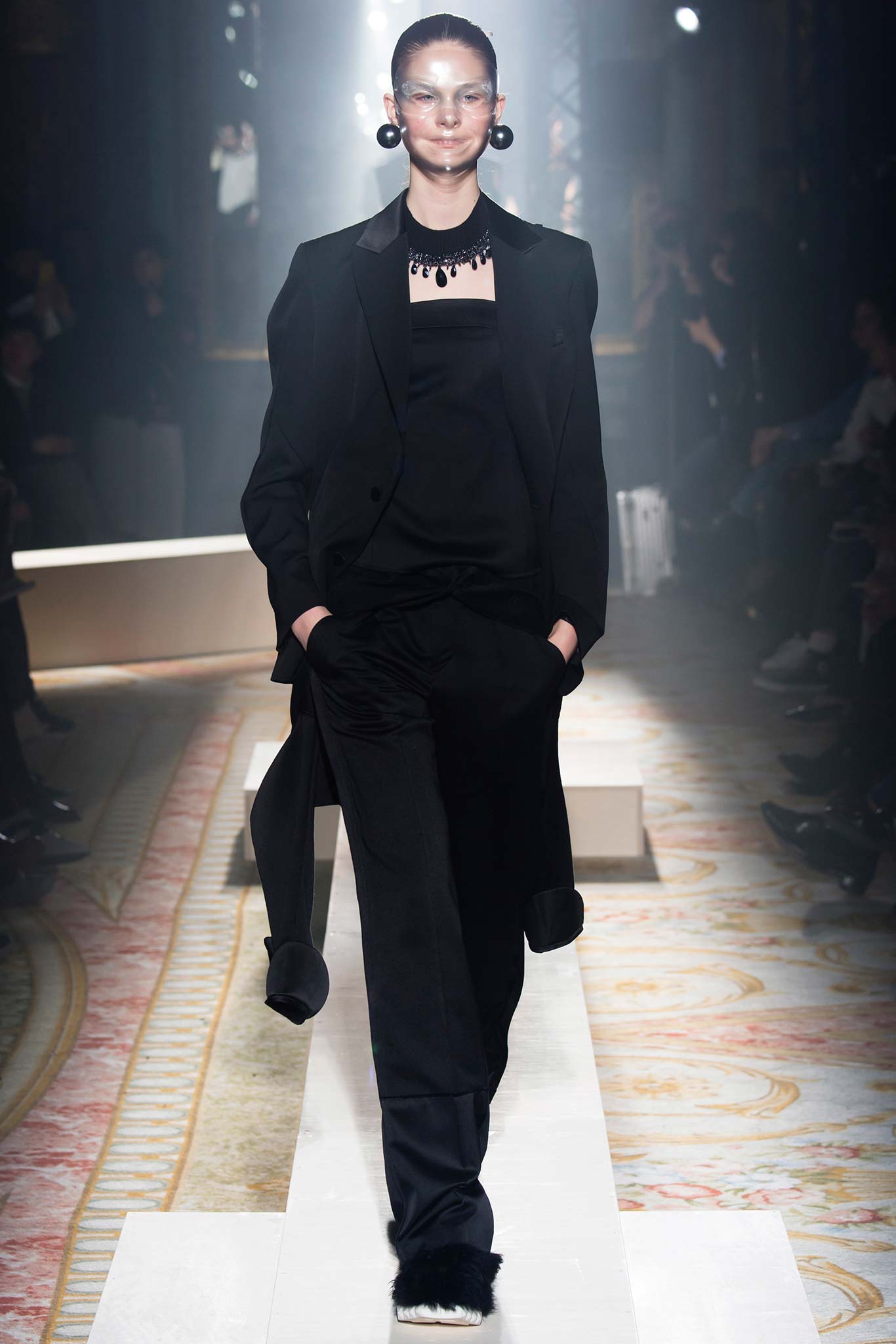 Undercover F/W 15 Look 34