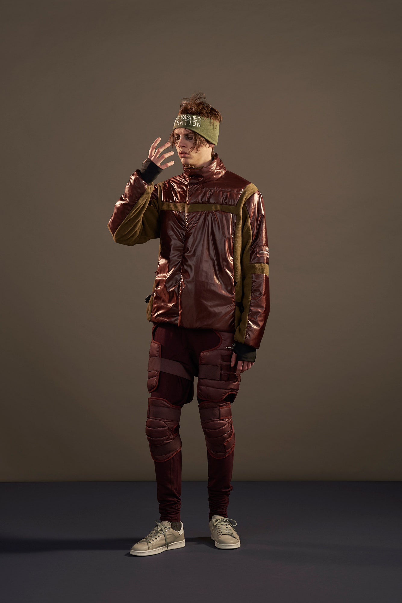 Undercover F/W 17 Menswear Look 36