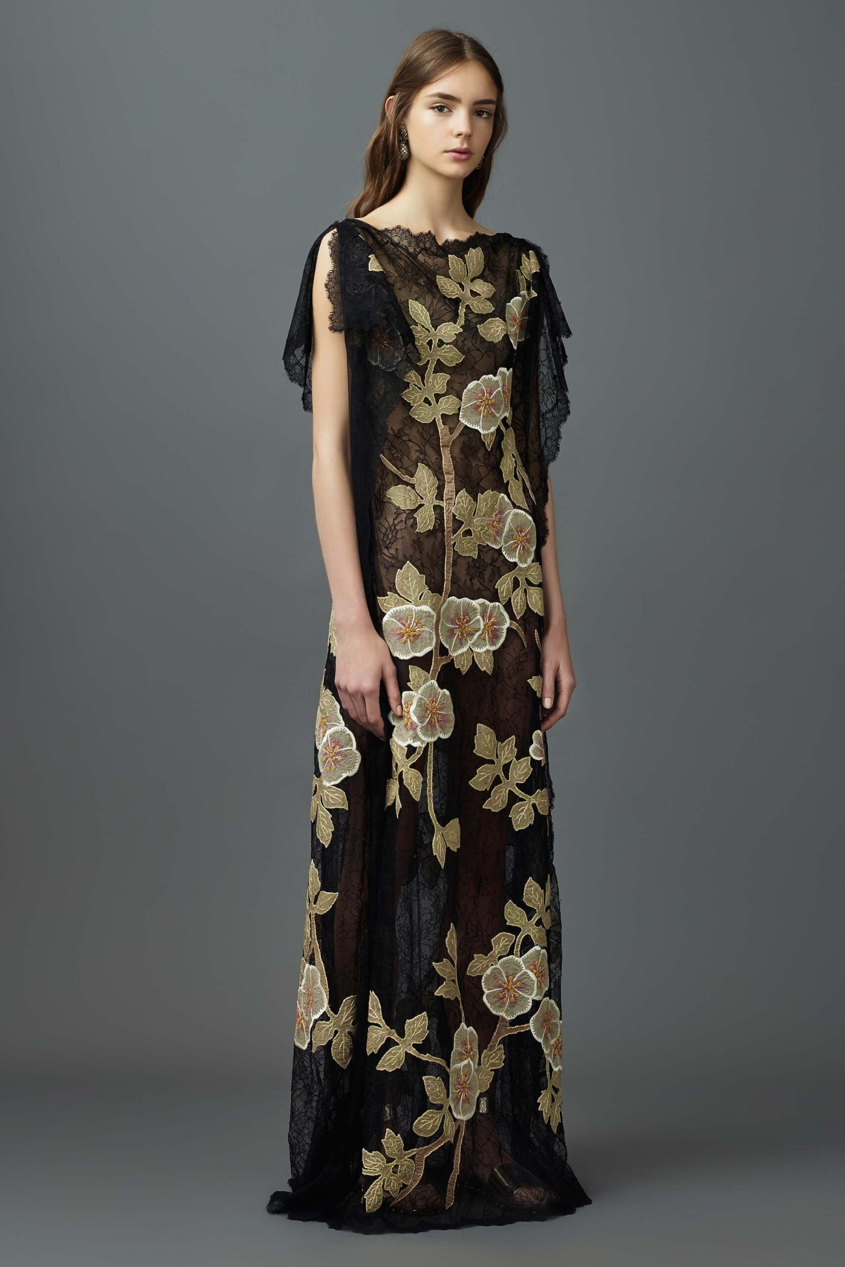 Valentino Resort 17 Look 37